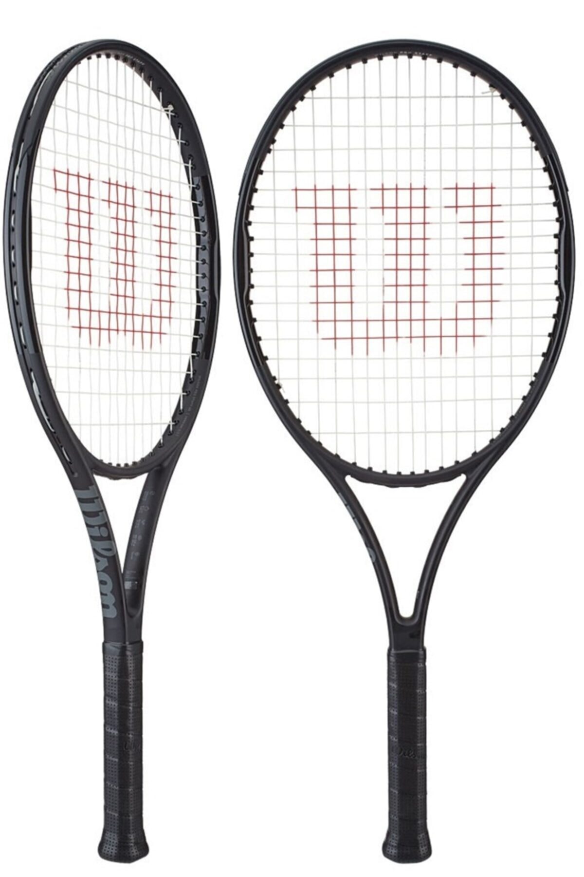 Wilson Wılson Prostaff 25\