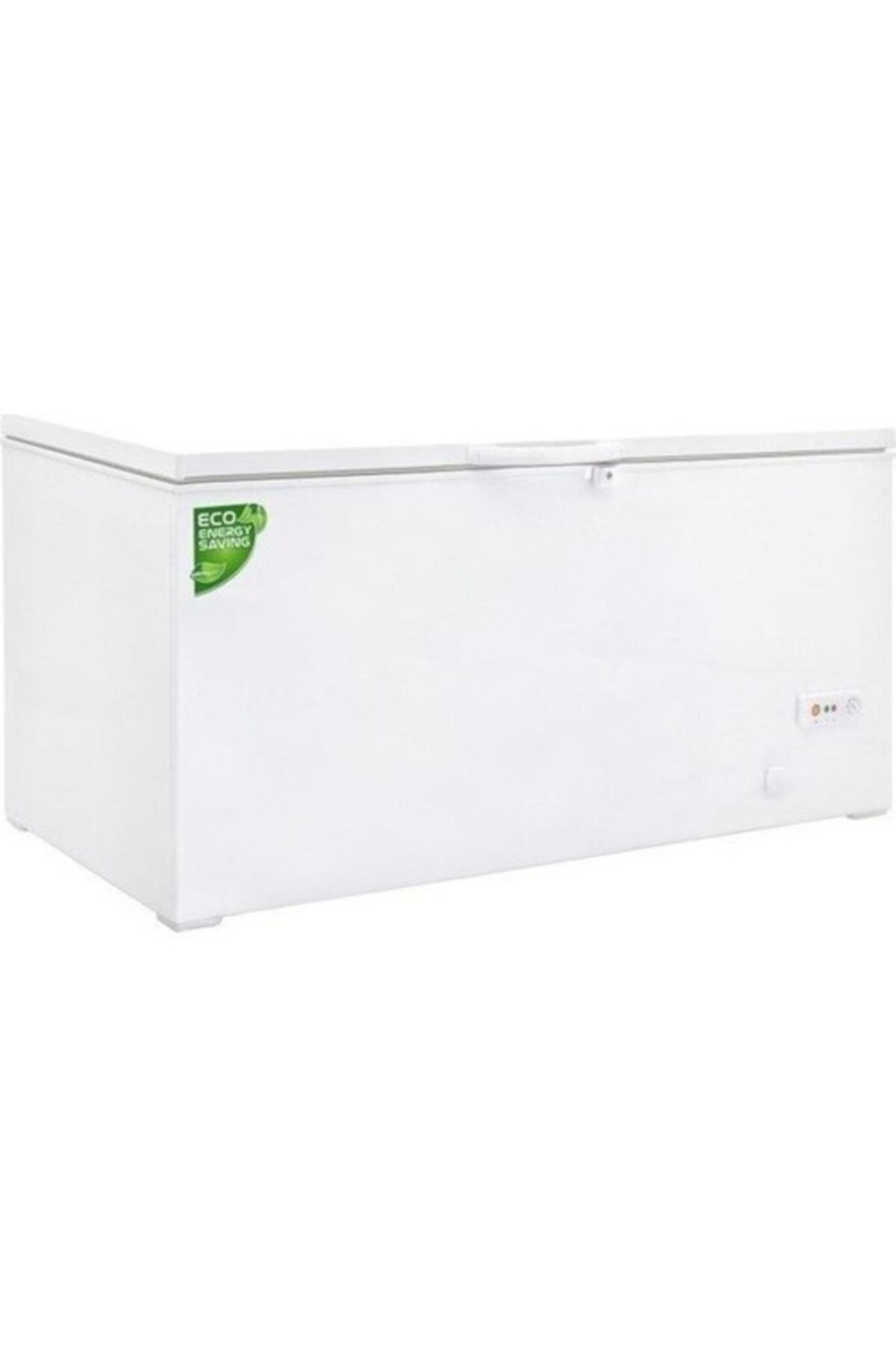 Şenocak D 515 Df Dual A+ Sandık Tipi Derin Dondurucu