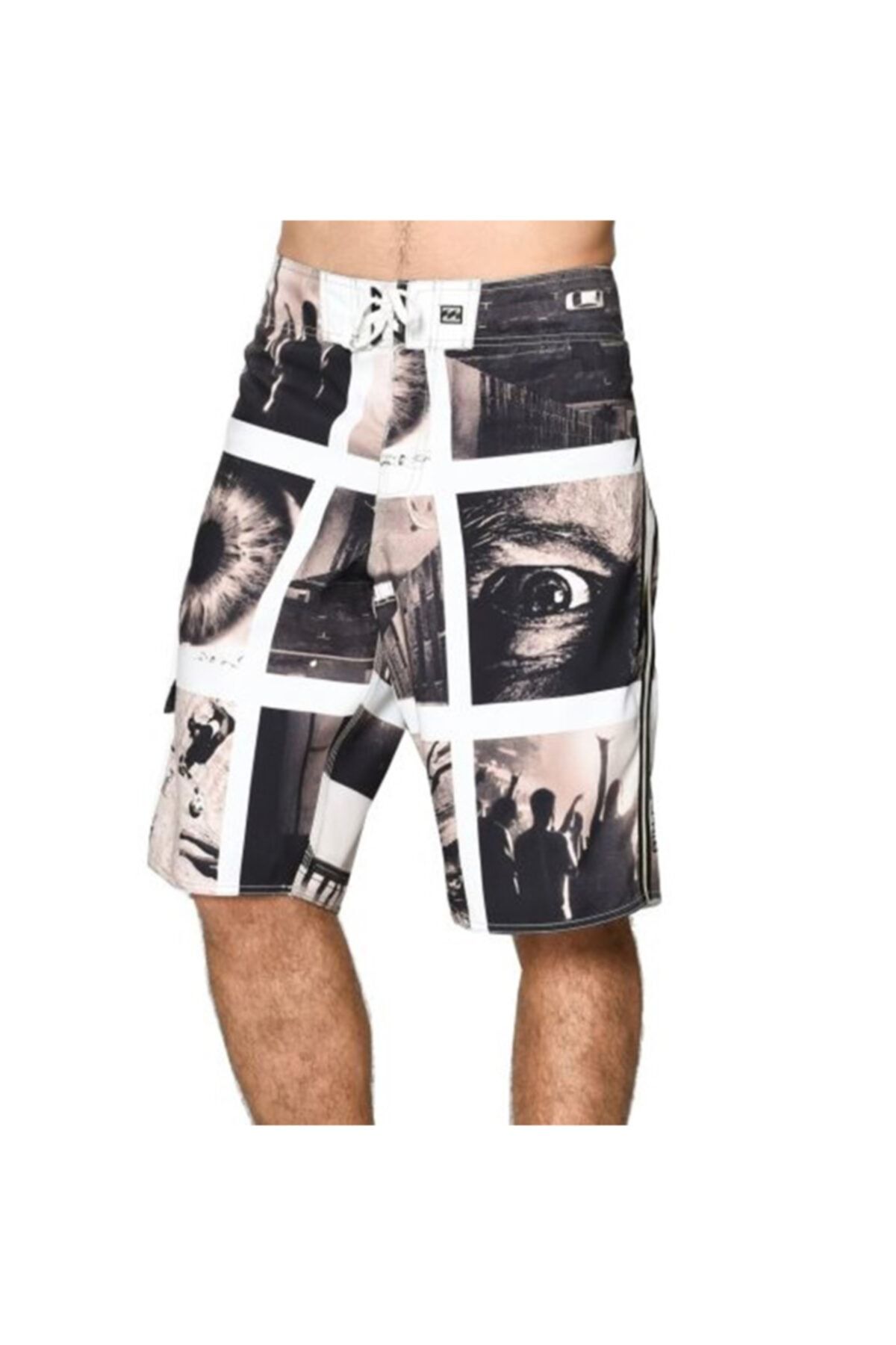 BİLLABONG Boardshort Metallıca Bs