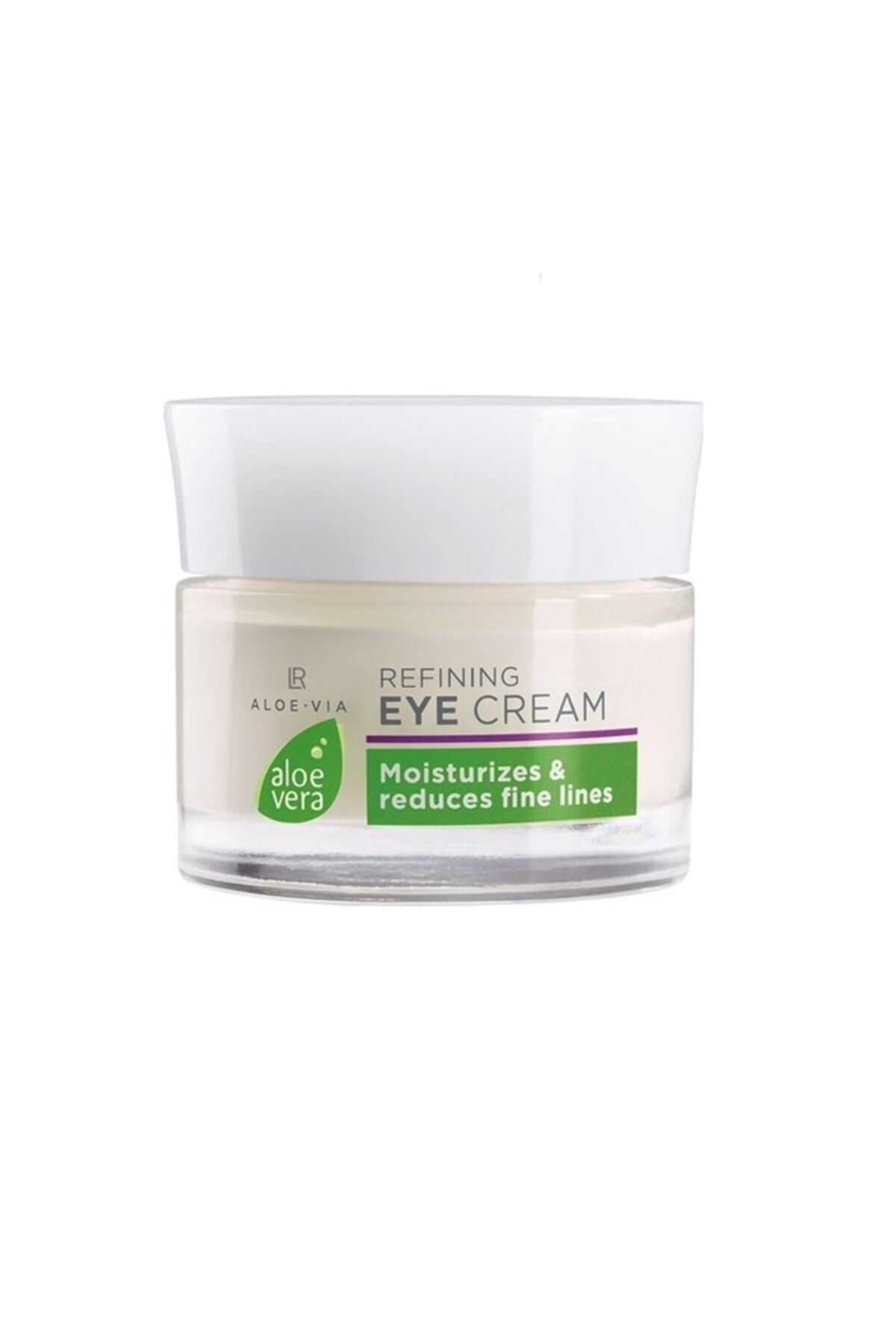 LR Aloe Vera Göz Kremi (20677)
