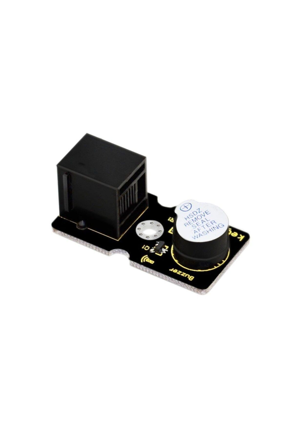 Keyestudio Easy Plug Aktif Buzzer Modül