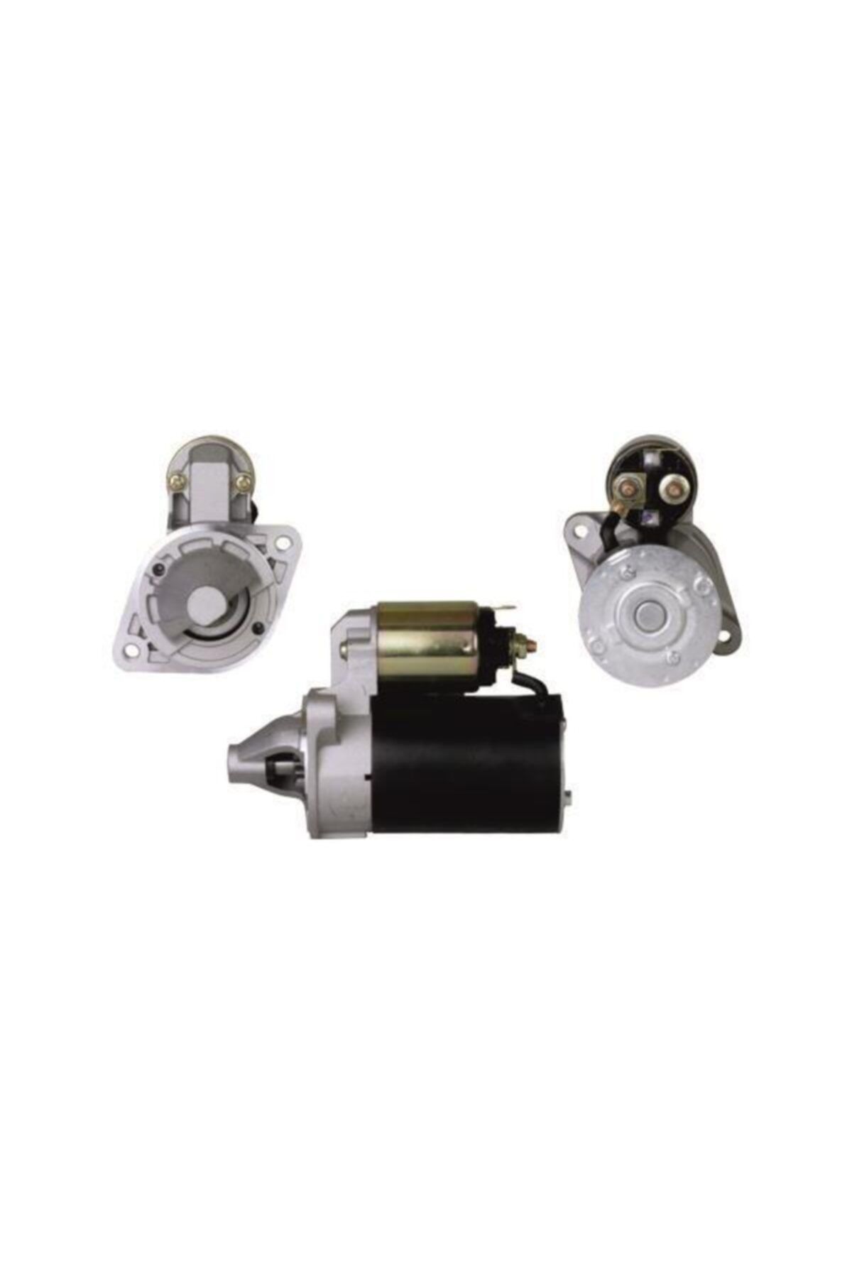 FESAN Hyundai Accent Admire Marş Motoru Dinamosu 2002-2005 12 Volt 8 D