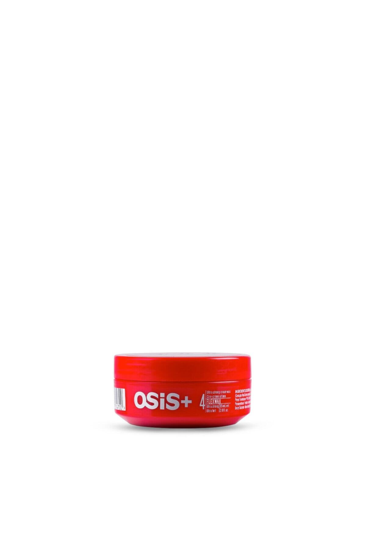 Osis Osis Flex Wax Ultra Strong Ultra Güçlü Krem Wax 85ml