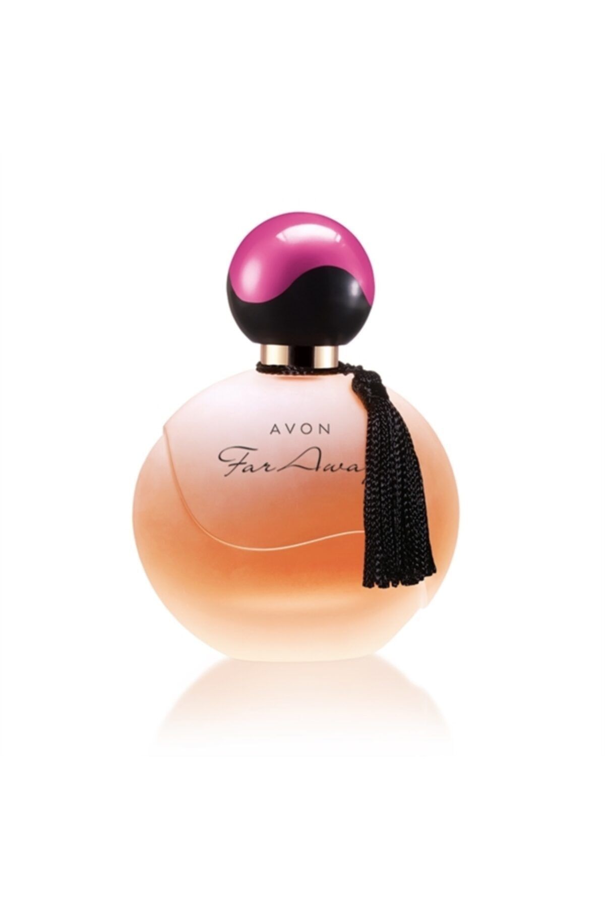 AVON Far Away Edp 50 ml Kadın Parfüm fk19384535435