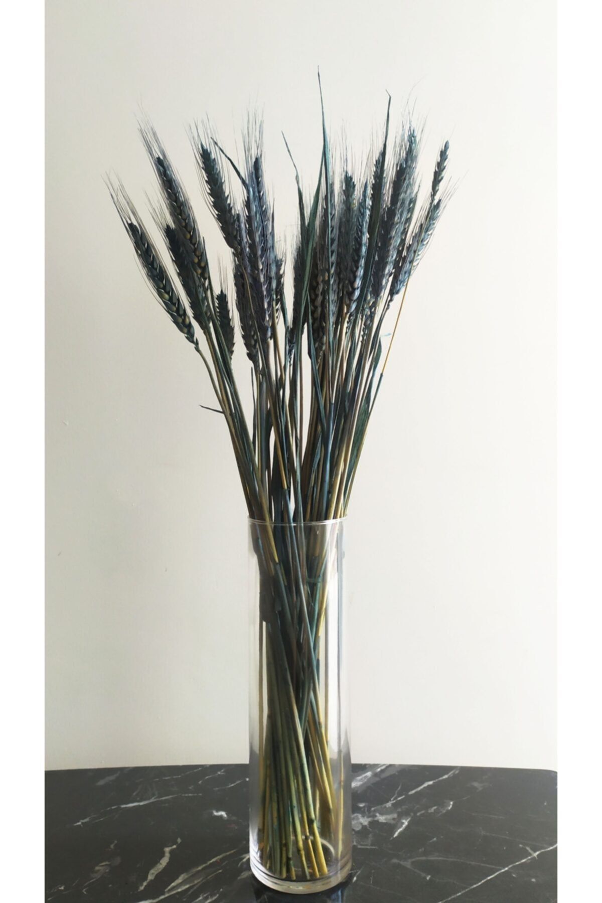 izcahome home&decoration Kurutulmuş Şoklanmış Başak Demeti