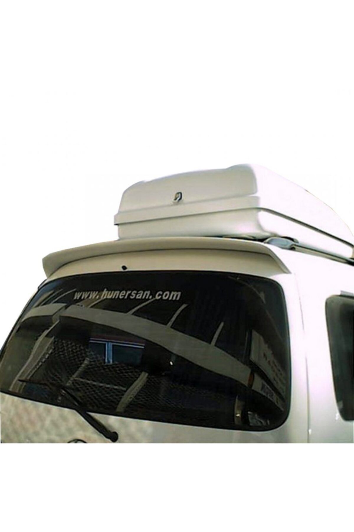 ml dizayn hyundai starex uzun sase bagaj ustu spoiler fiyati yorumlari trendyol