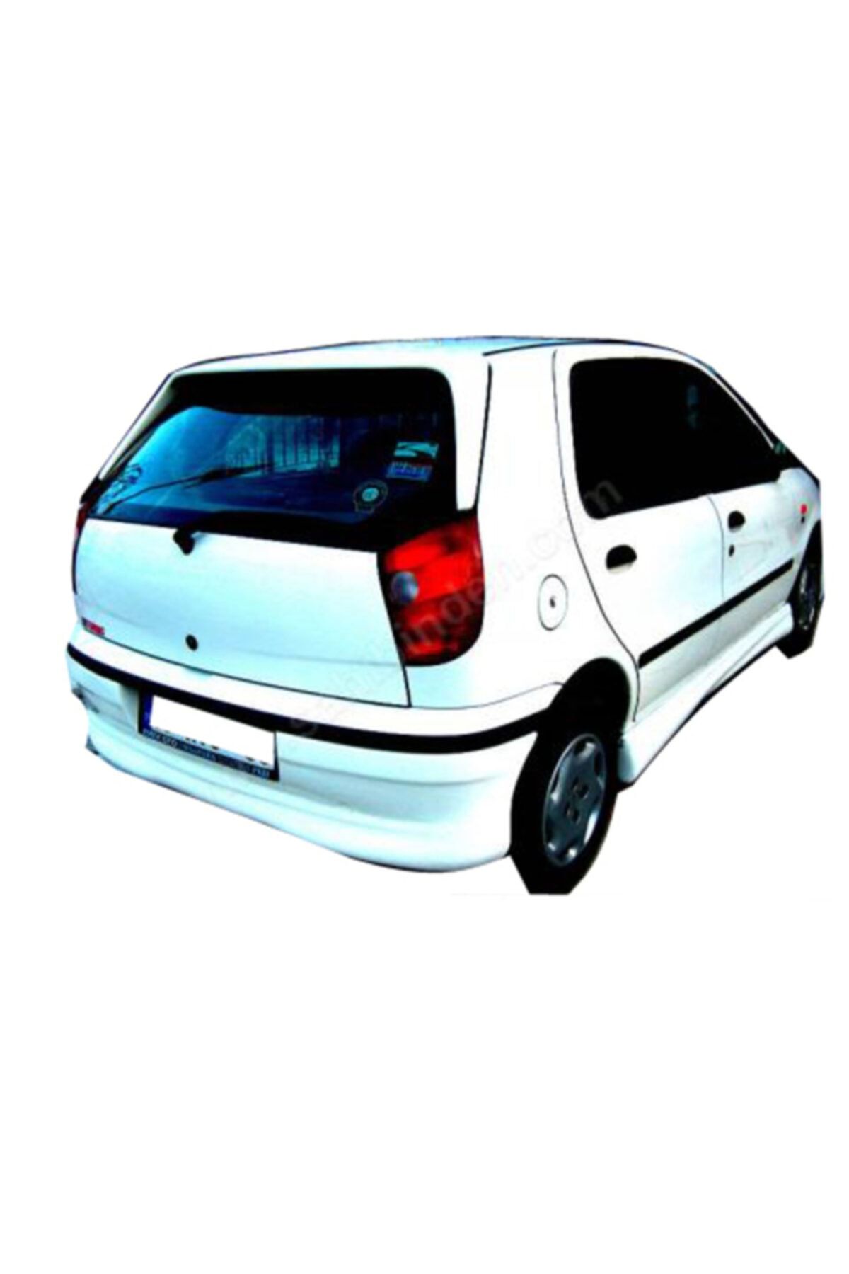 boostzone fiat palio arka tampon kaplama fiyati yorumlari trendyol