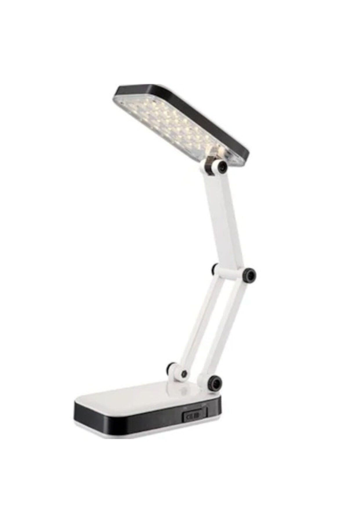 Altun Katlanabilir 24 Led Şarjlı Masa Çalışma Lambası Ofis Öğrenci Led