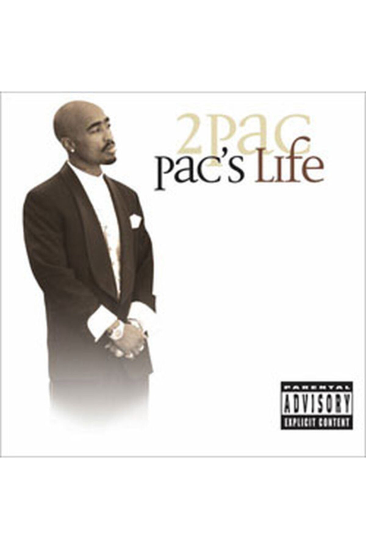 Universal Music Group Pac's Life