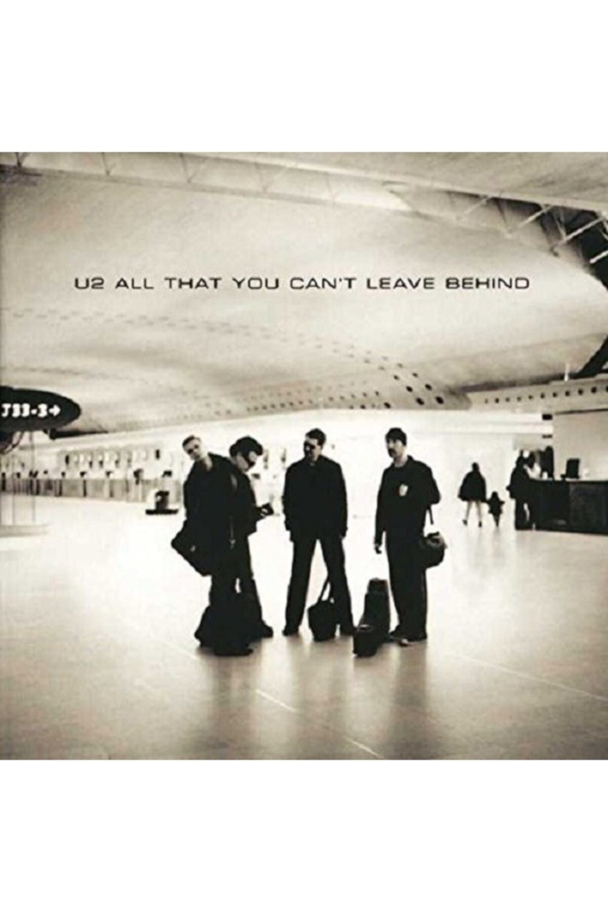 Universal All That You Can't Leave Behind