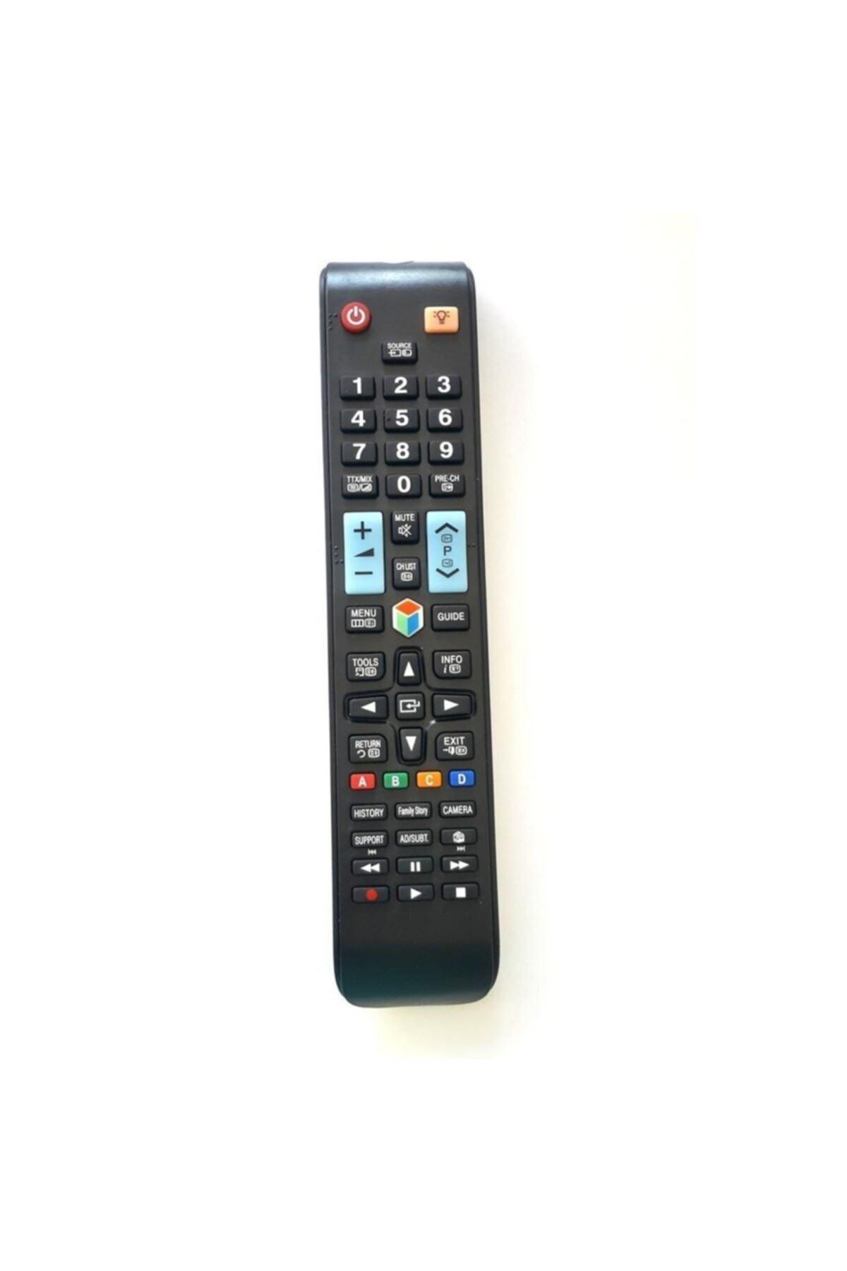 Samsung Smart Lcd Led 3d 4k Led Tv Büyün Modellere Uyumlu Kumandası 1078