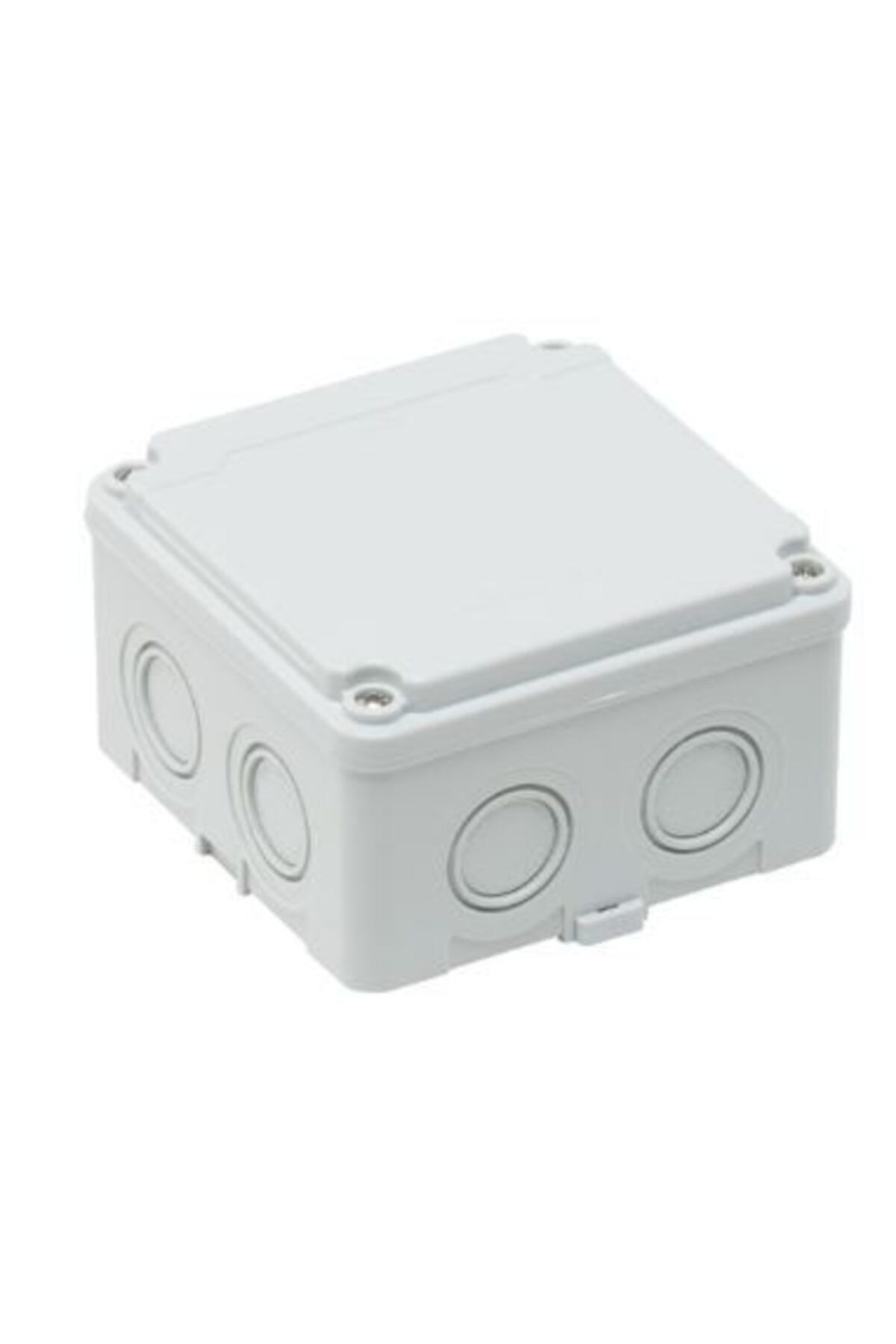 Mete Enerji 110x110x65 Termoplastik Buat Ip67 (gri)