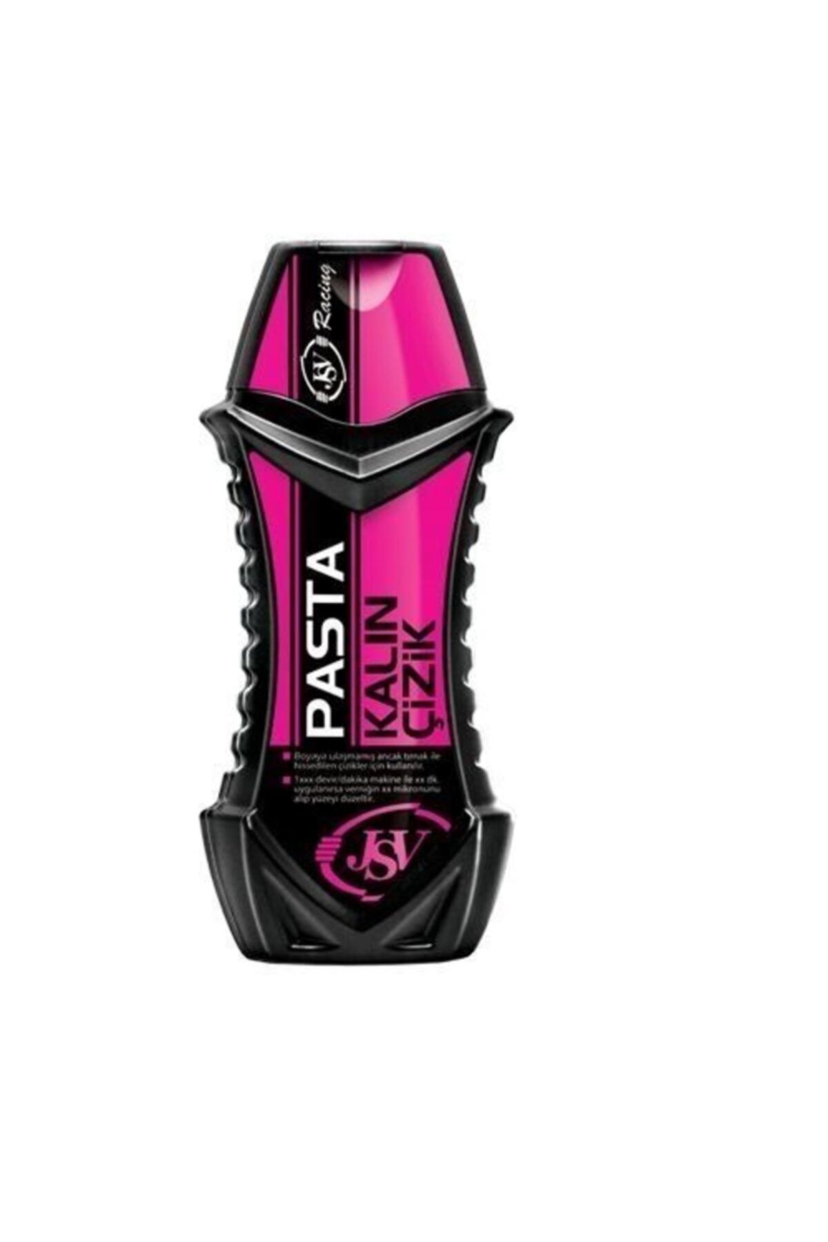 JSV Racing Kalın Çizik Giderici Pasta 330 g