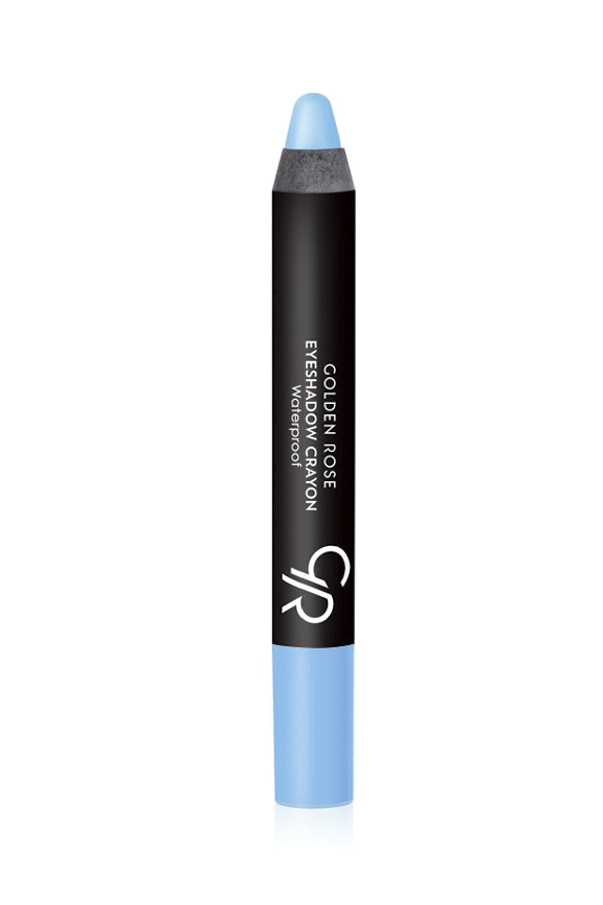 Golden Rose Suya Dayanıklı Kalem göz Farı - Eyeshadow Crayon Waterproof No: 04