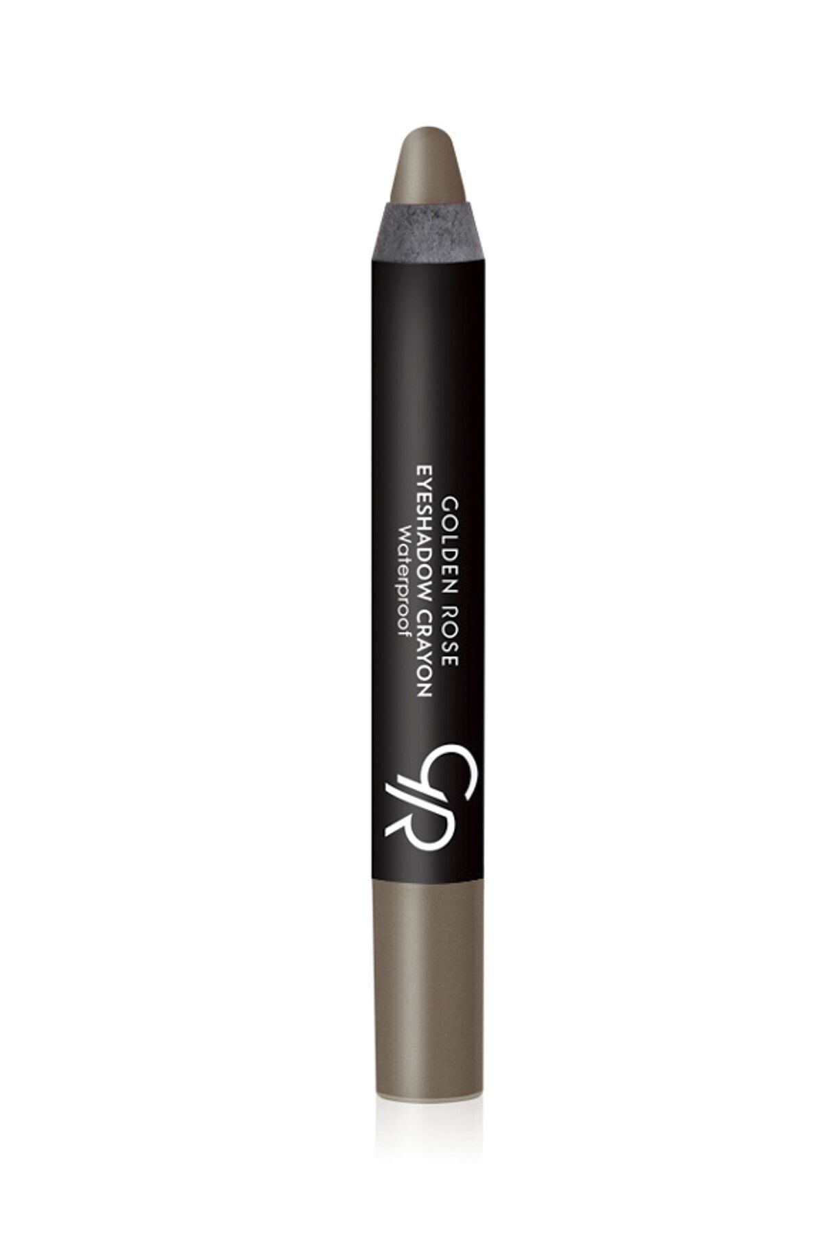 Golden Rose Suya Dayanıklı Kalem göz Farı - Eyeshadow Crayon Waterproof No: 12
