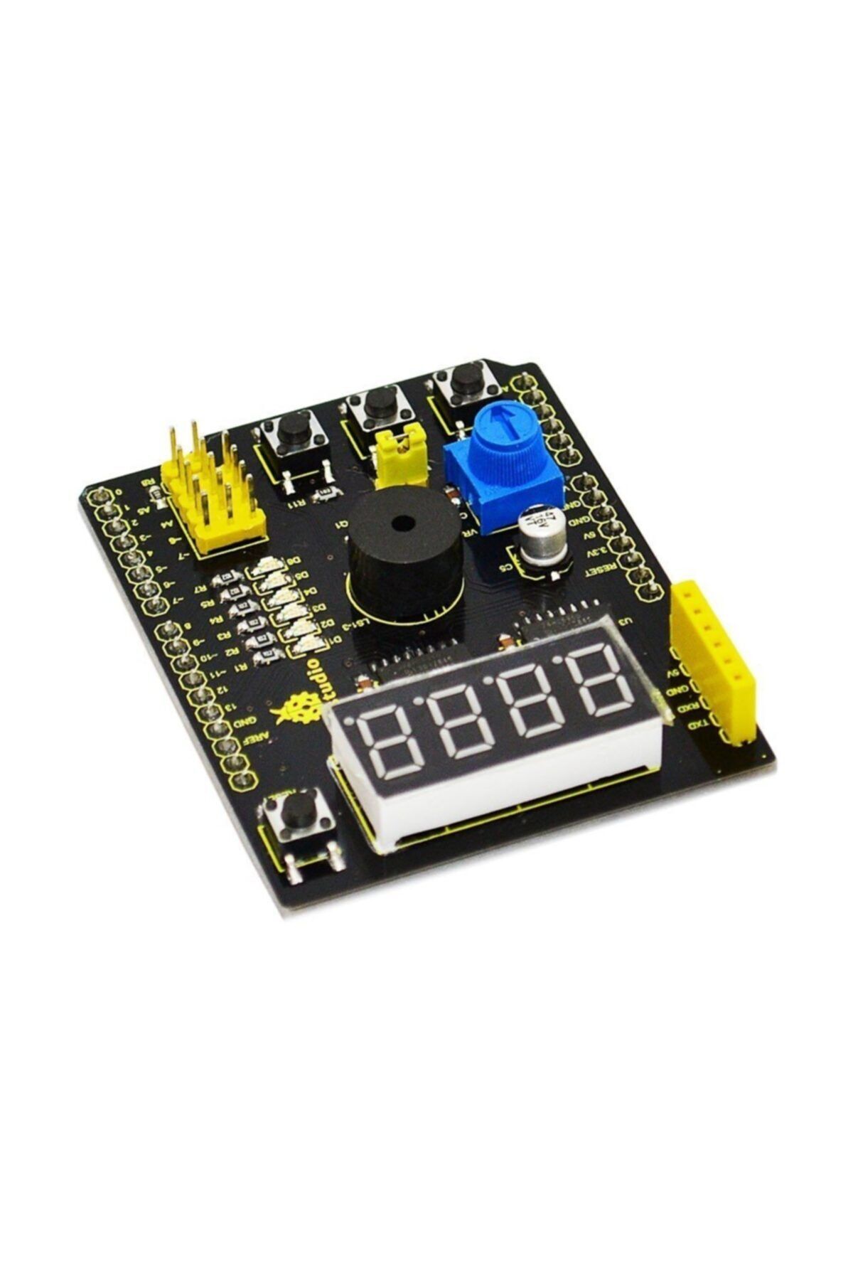 Keyestudio Çok Amaçlı Shield V2