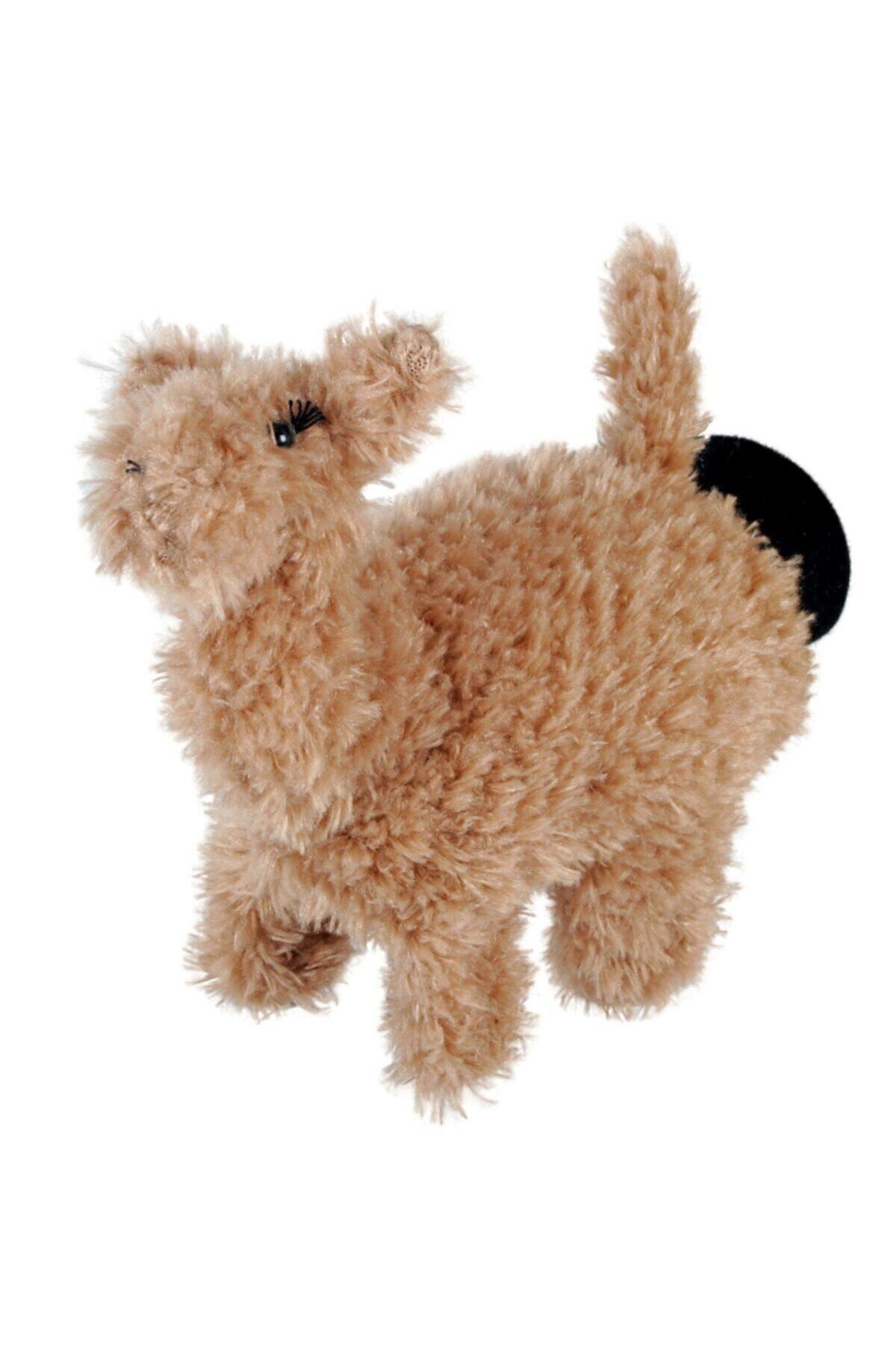 Adalinhome Çocuk Oyunu El Kuklası Lama