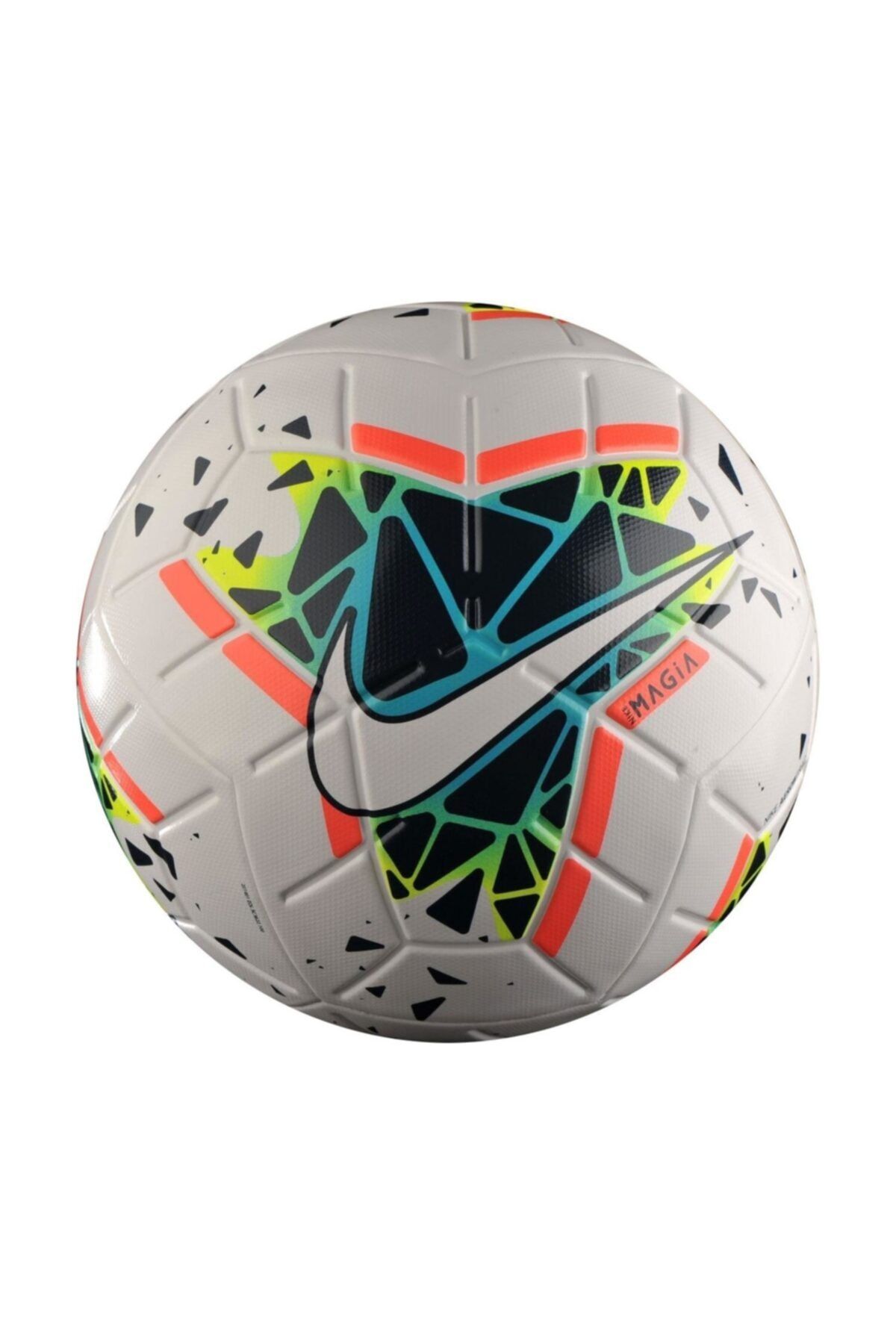 Nike Sc3622-100 Magıa Futbol Antrenman Topu