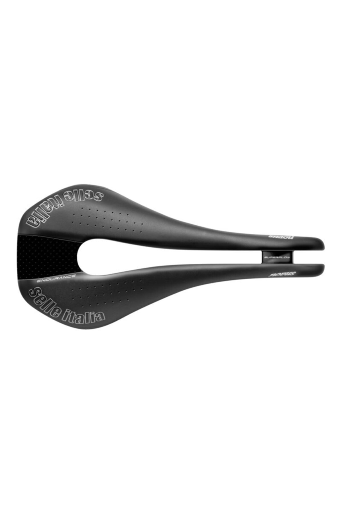 Selle Italia Novus Superflow Endurance Tm S3