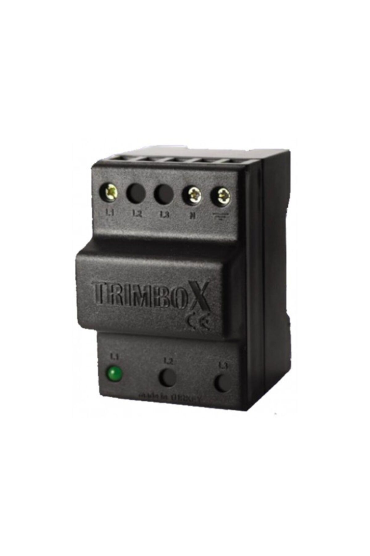 Trimbox Trımbox Ym1p Bronz Monofaze
