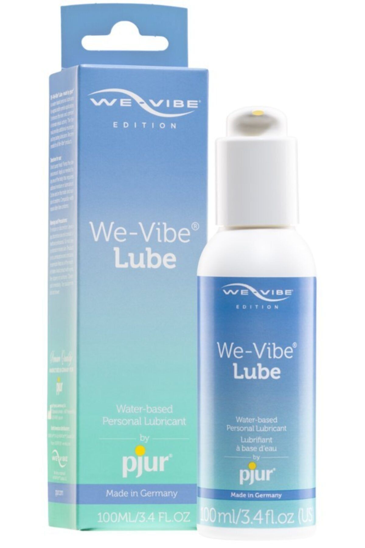 Pjur We-vibe™ Kayganlaştırıcı