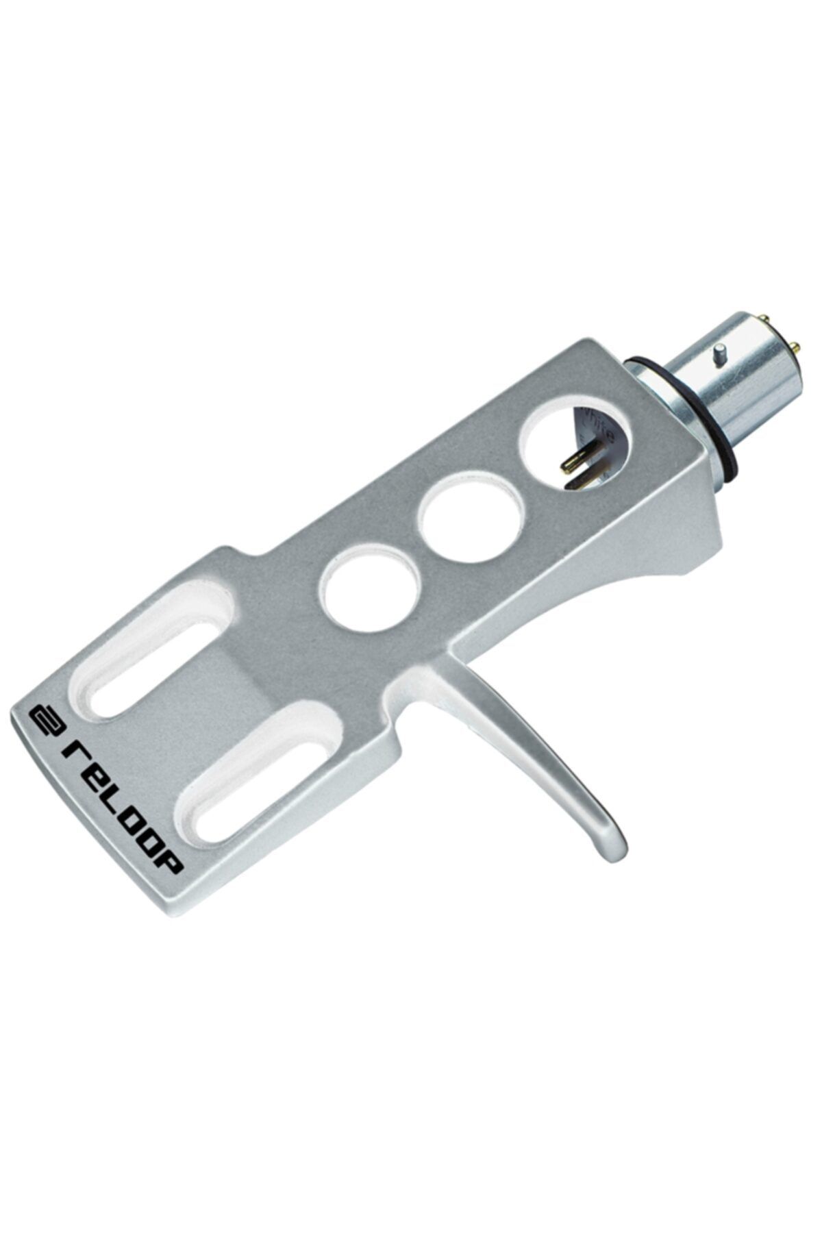 Reloop Headshell Silver
