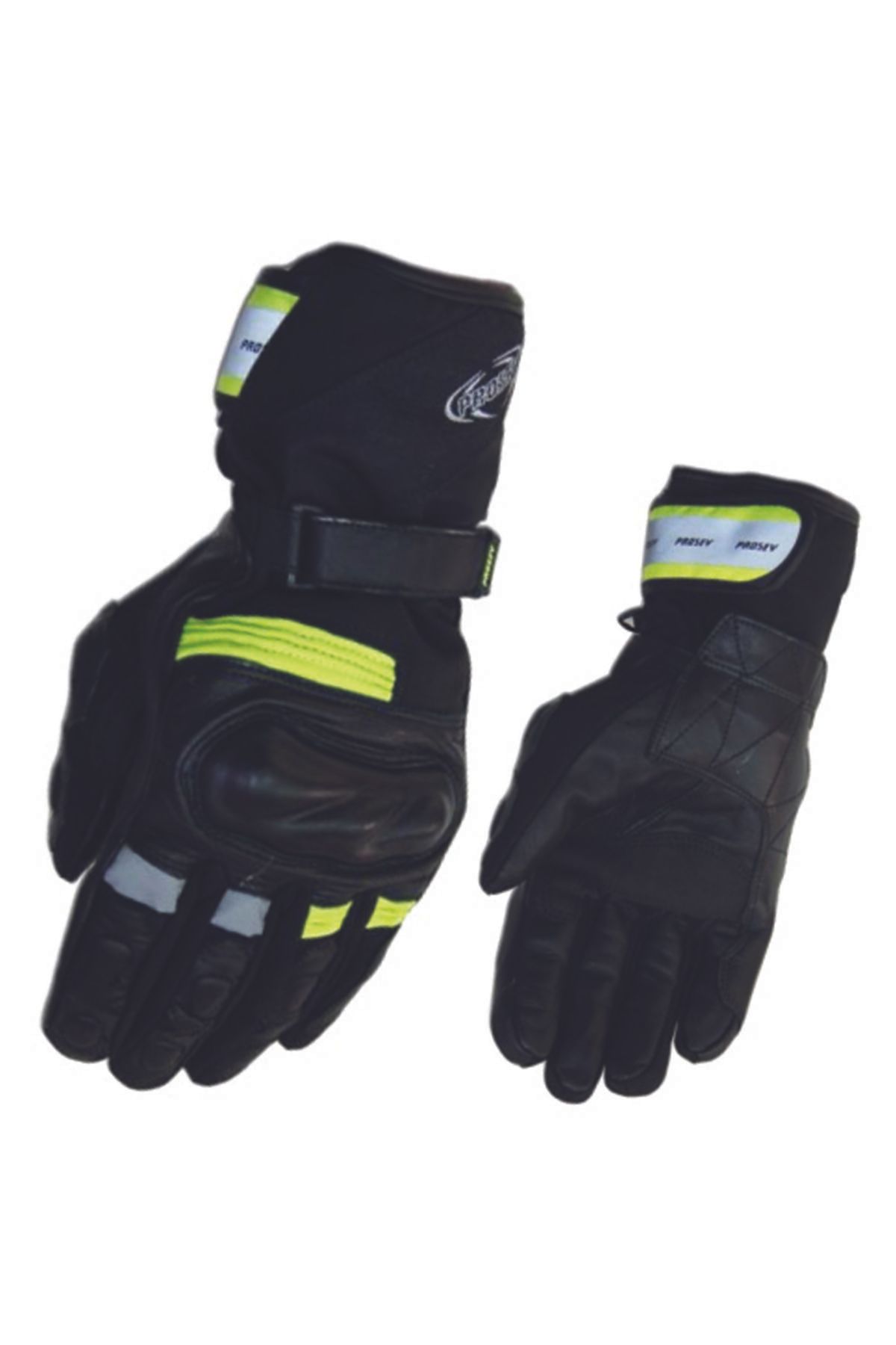 Prosev Unisex Siyah Kışlık Eldiven