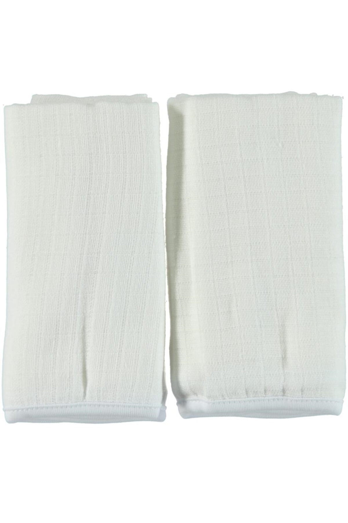 mycey Çok Amaçlı Örtü  Müslin Kumaş  2Li Set