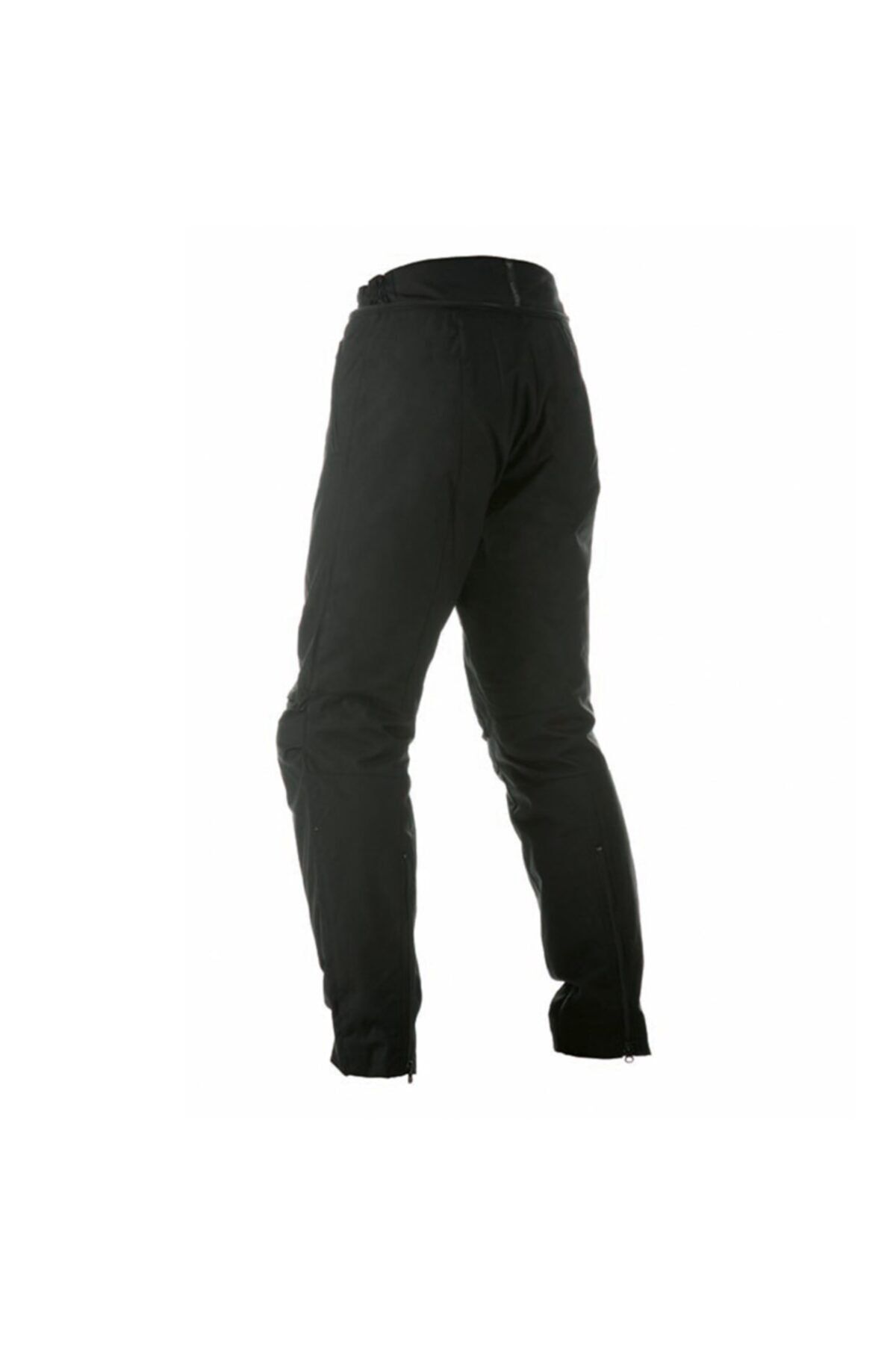Dainese Amsterdam D-Dry Pantolon Black