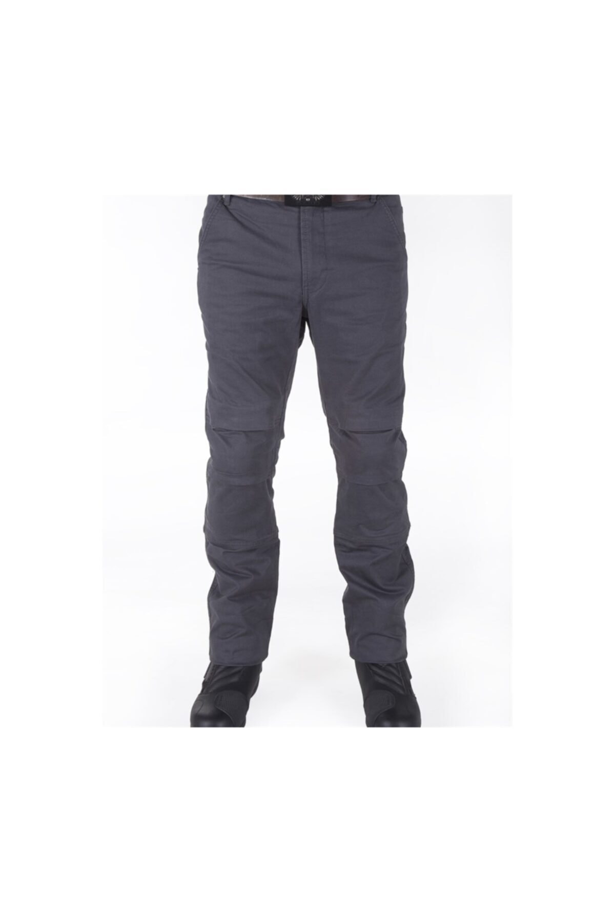 Motobike Jeans 5015 Antrasit Motosiklet Pantolon