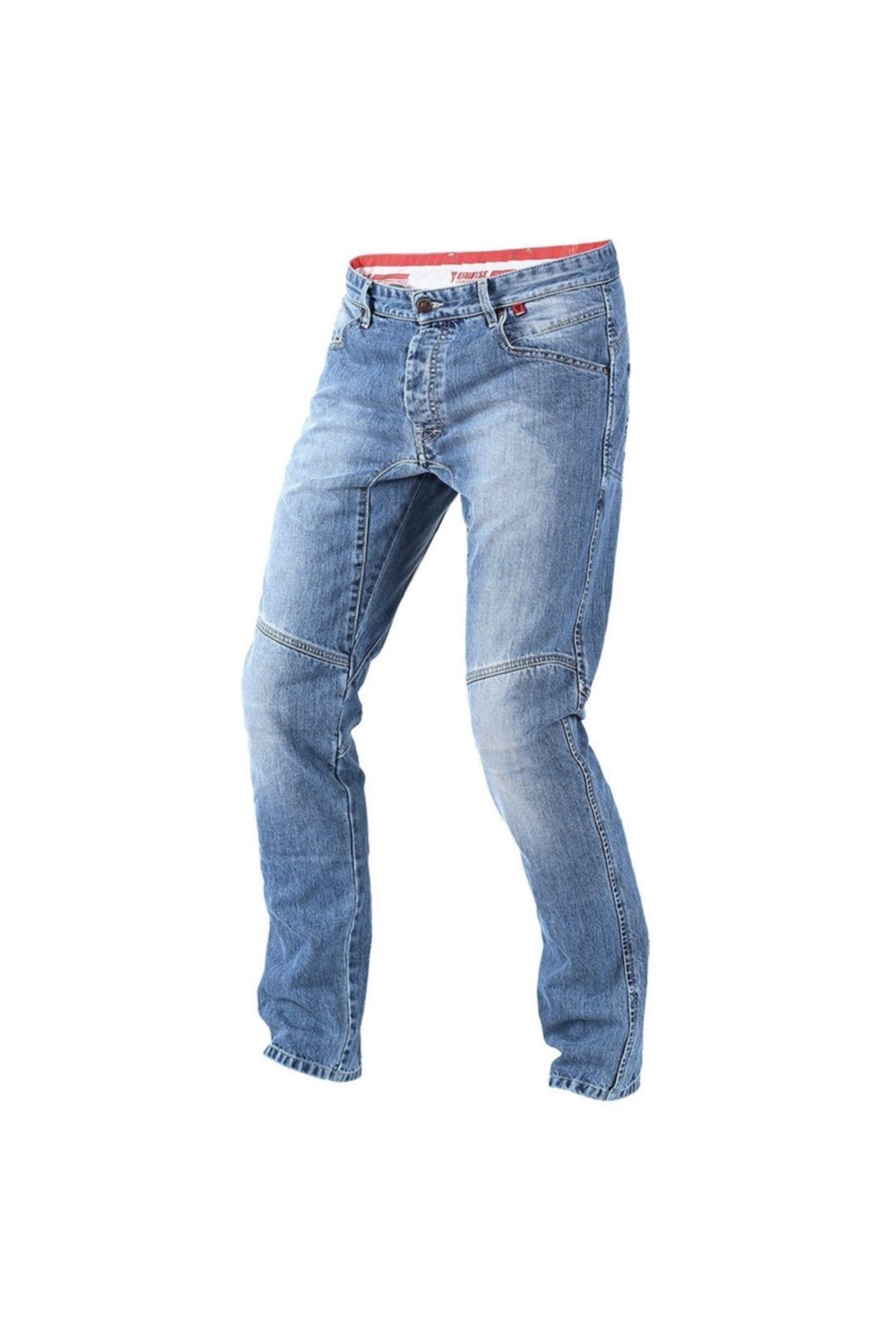 Dainese Washville Slim Jeans Light Denim