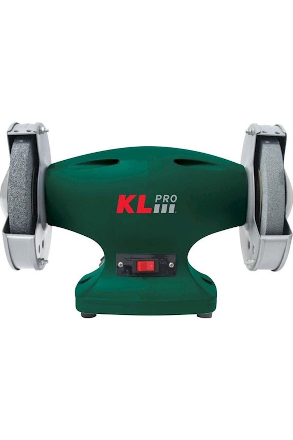 KLPRO KLTM150 150mm Taş Motoru 250 Watt