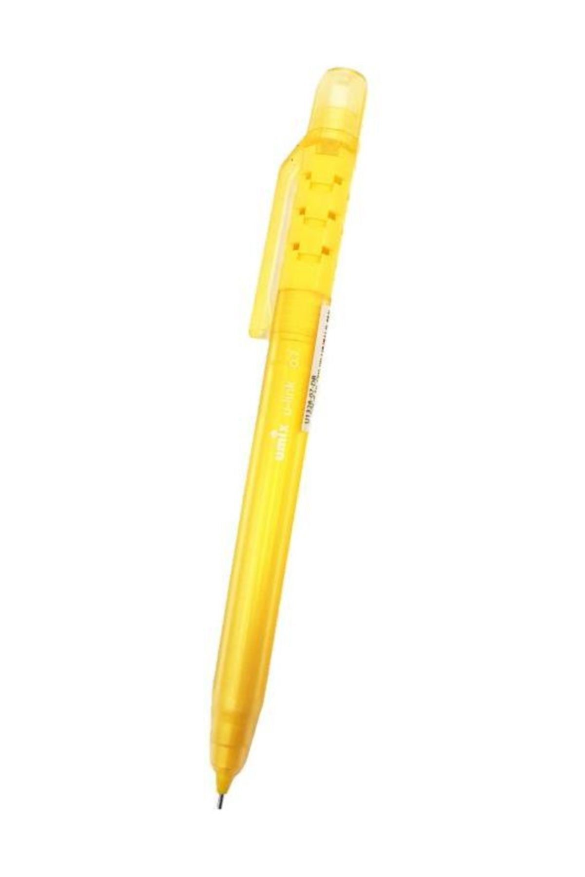 Umix U-LINK VERSATİL KALEM 0,7 MM UÇ SARI
