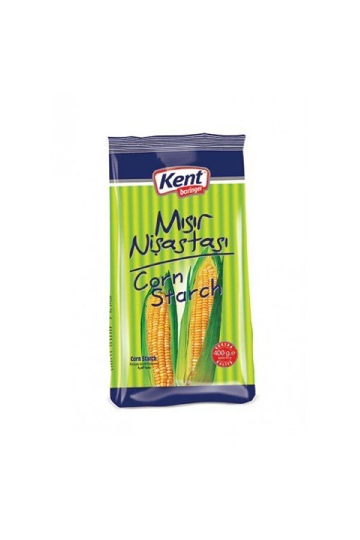 Kent Boringer Mısır Nişastası 400 gr