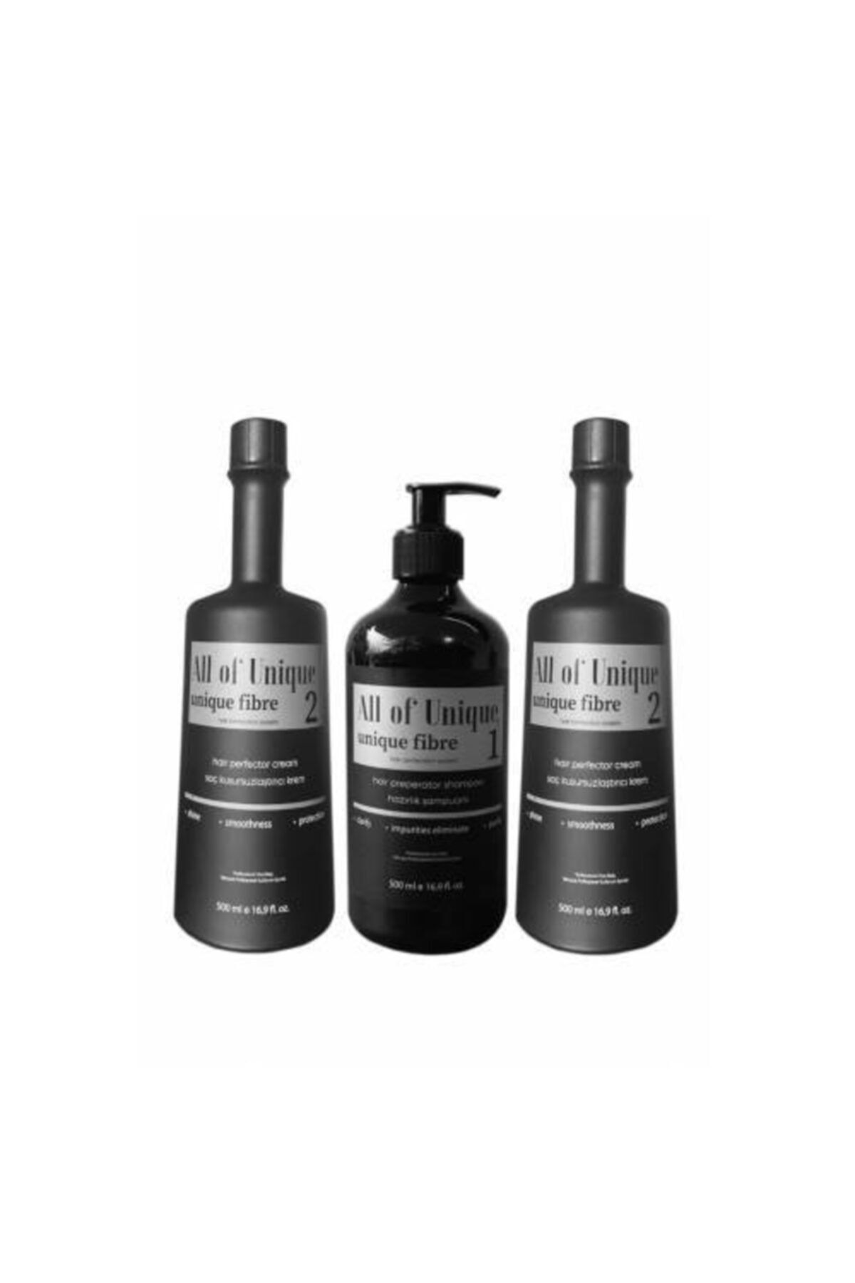 Davines All Of Uniqe