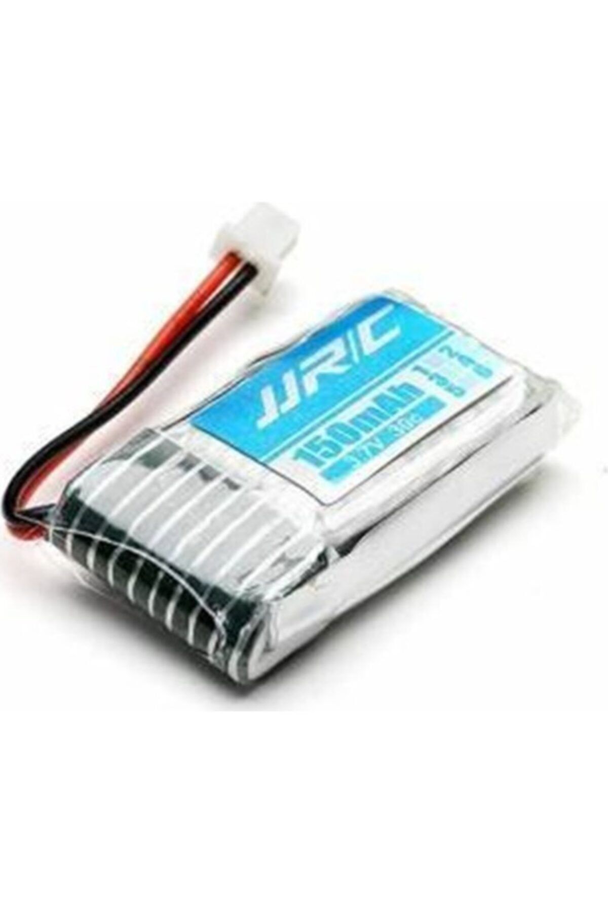 Schulzz 3.7 volt 150 mah Lipo Pil - Drone ve Uçak Uyumlu
