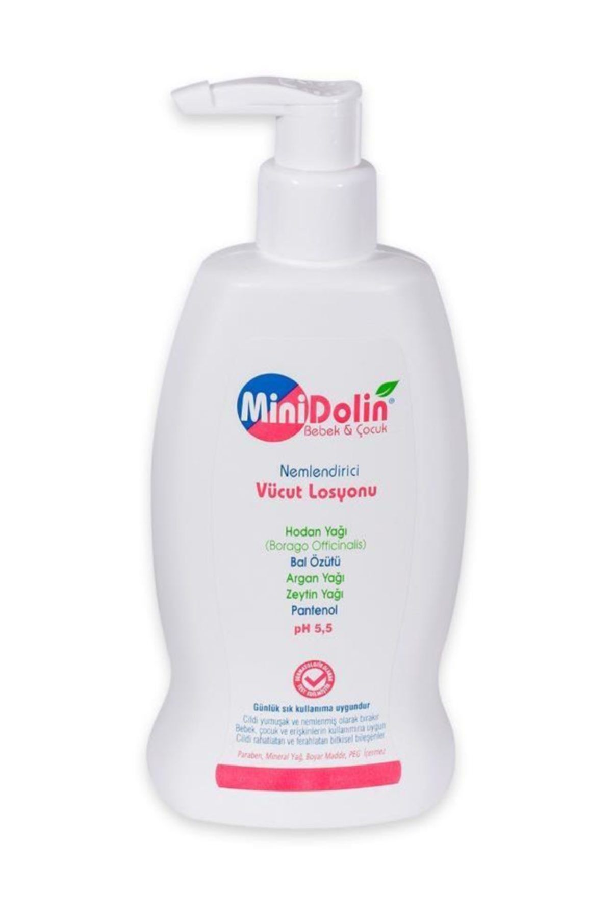 dermadolin minidolin bebek cocuk nemlendirici vucut losyonu 250 ml 8692780000350 fiyati yorumlari trendyol