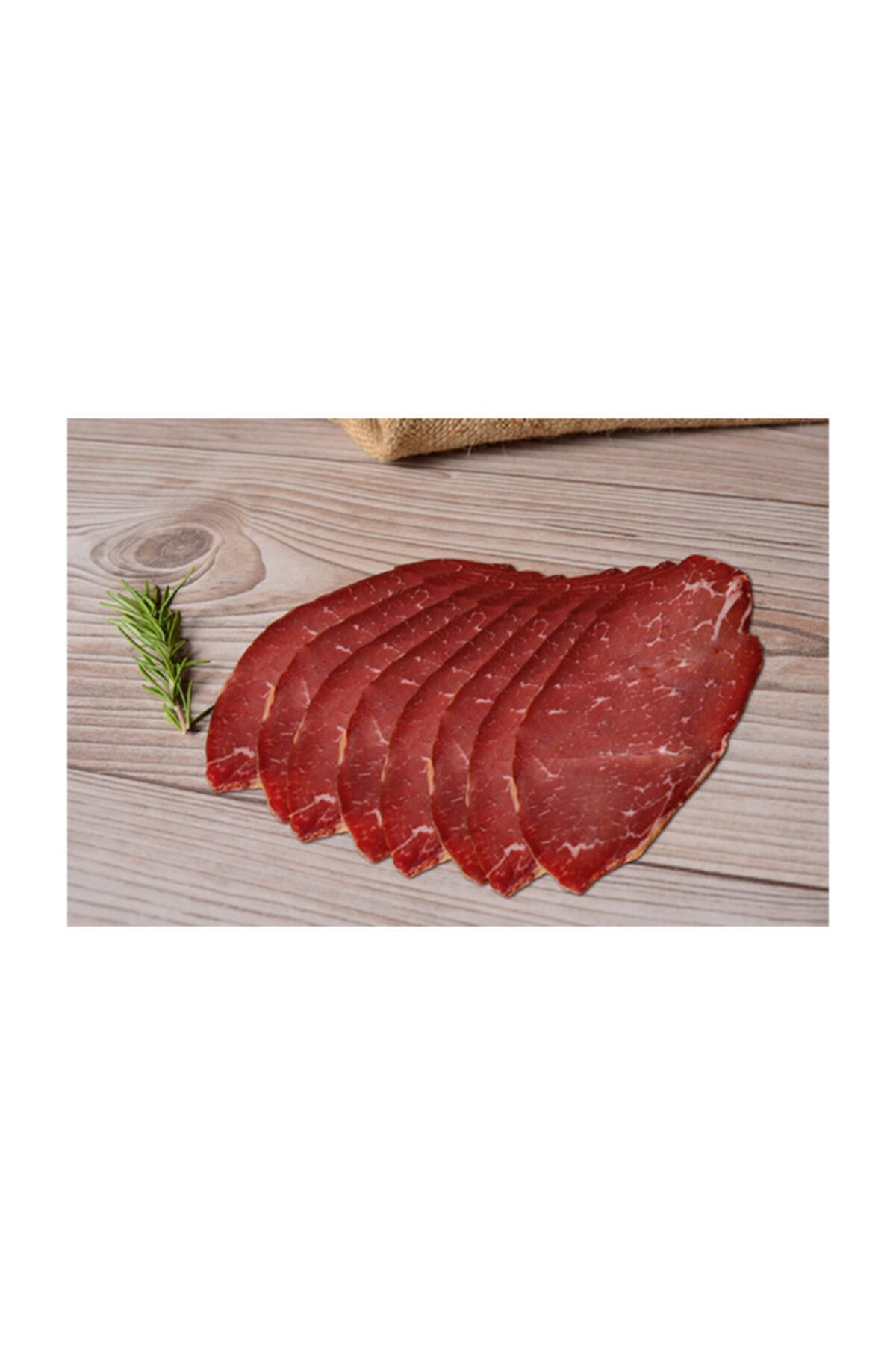 Başyazıcı BAŞYAZICI SEÇME PASTIRMA 1-KG