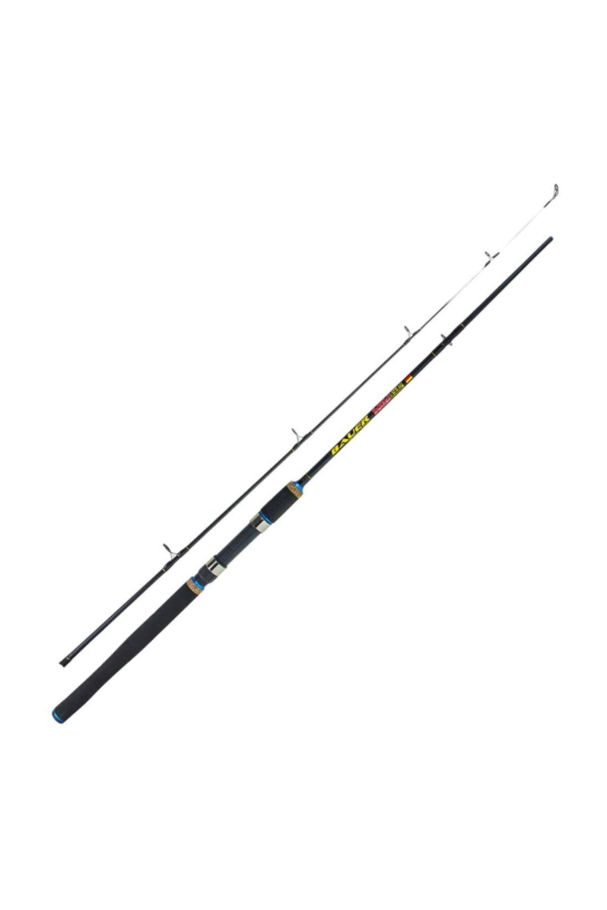 BAUER Barca Ugly Stick Carbon 270Cm 8-30Gr 2 Parça Spin Olta Kamışı