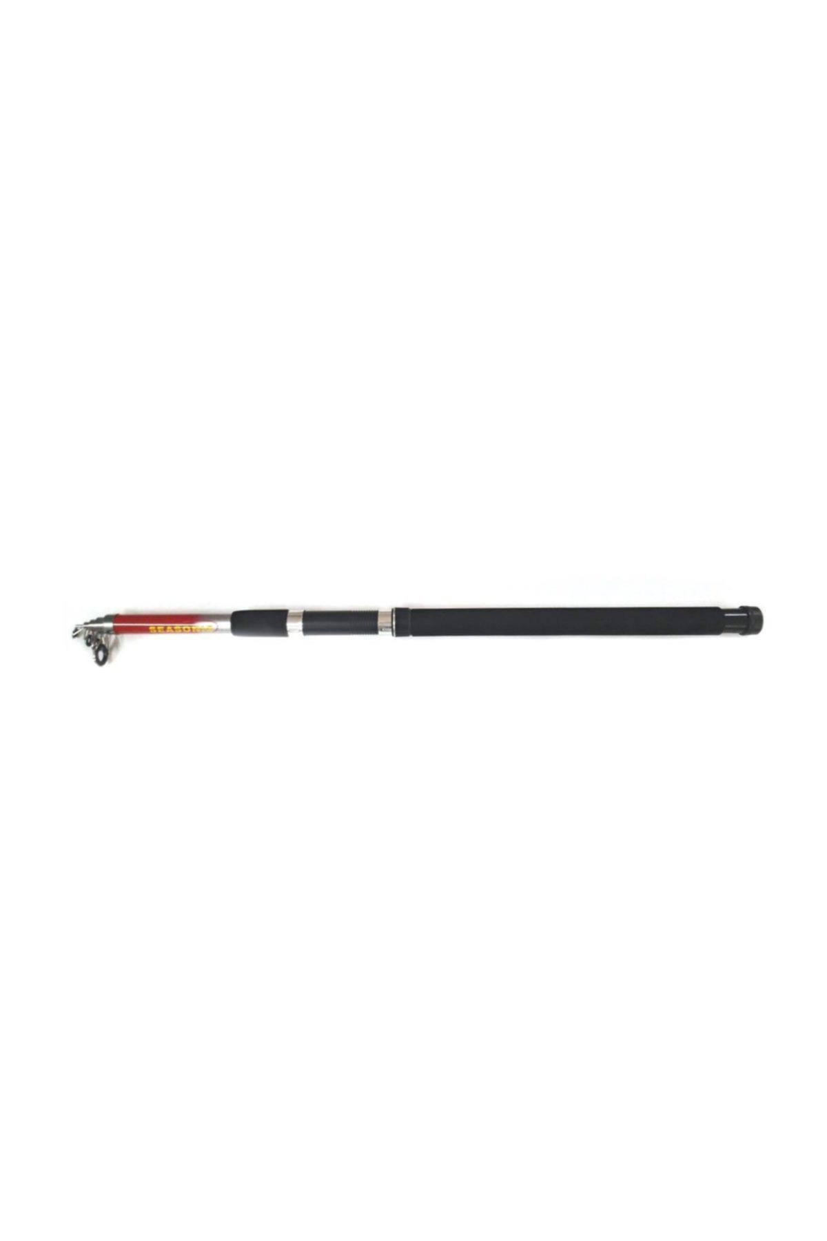 LİNEAEFFE Powerline Pegasus 300Cm 60-160Gr Grey Teleskopik Olta Kamışı