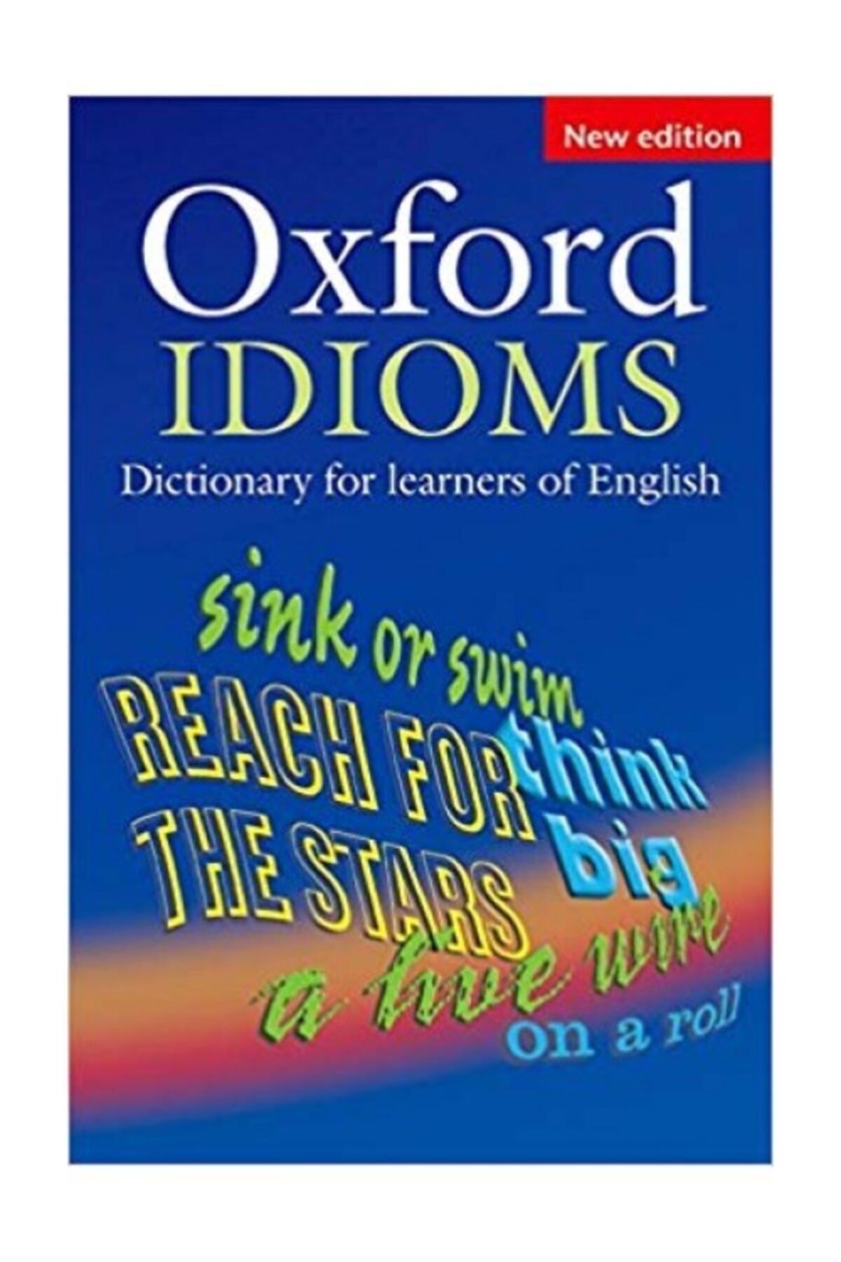 Oxford IDIOMS