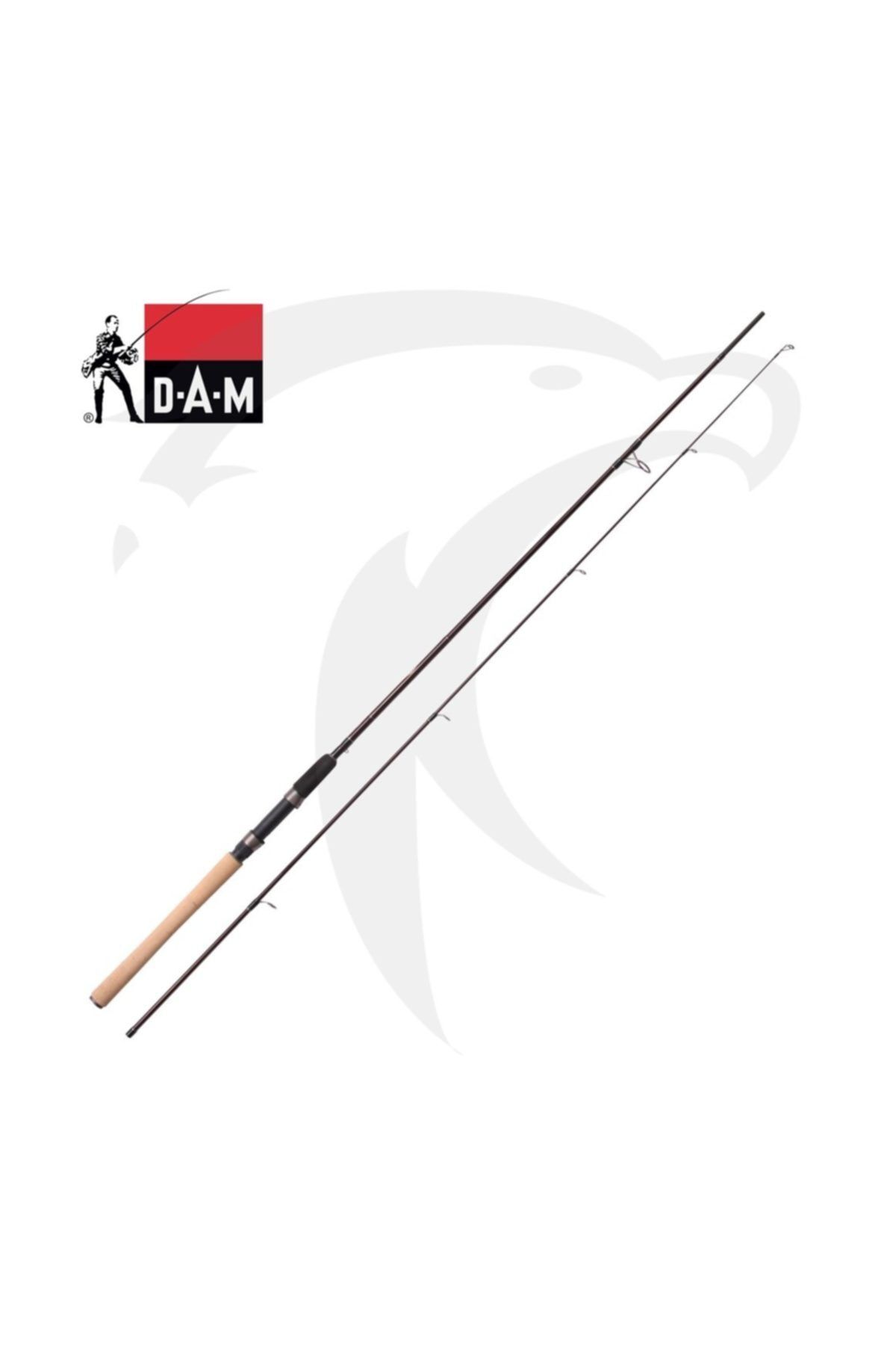DAM İmpressa Spin 240Cm 20-40Gr Olta Kamışı