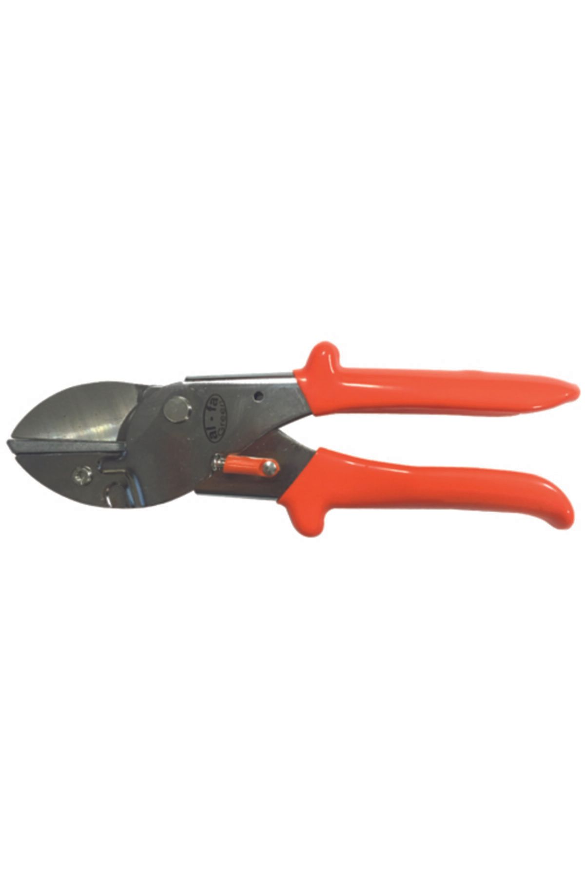 ALFA TOOLS Bağ Makası-Budama Makası Löwe Tipi AG-L01 AL-FA GREEN