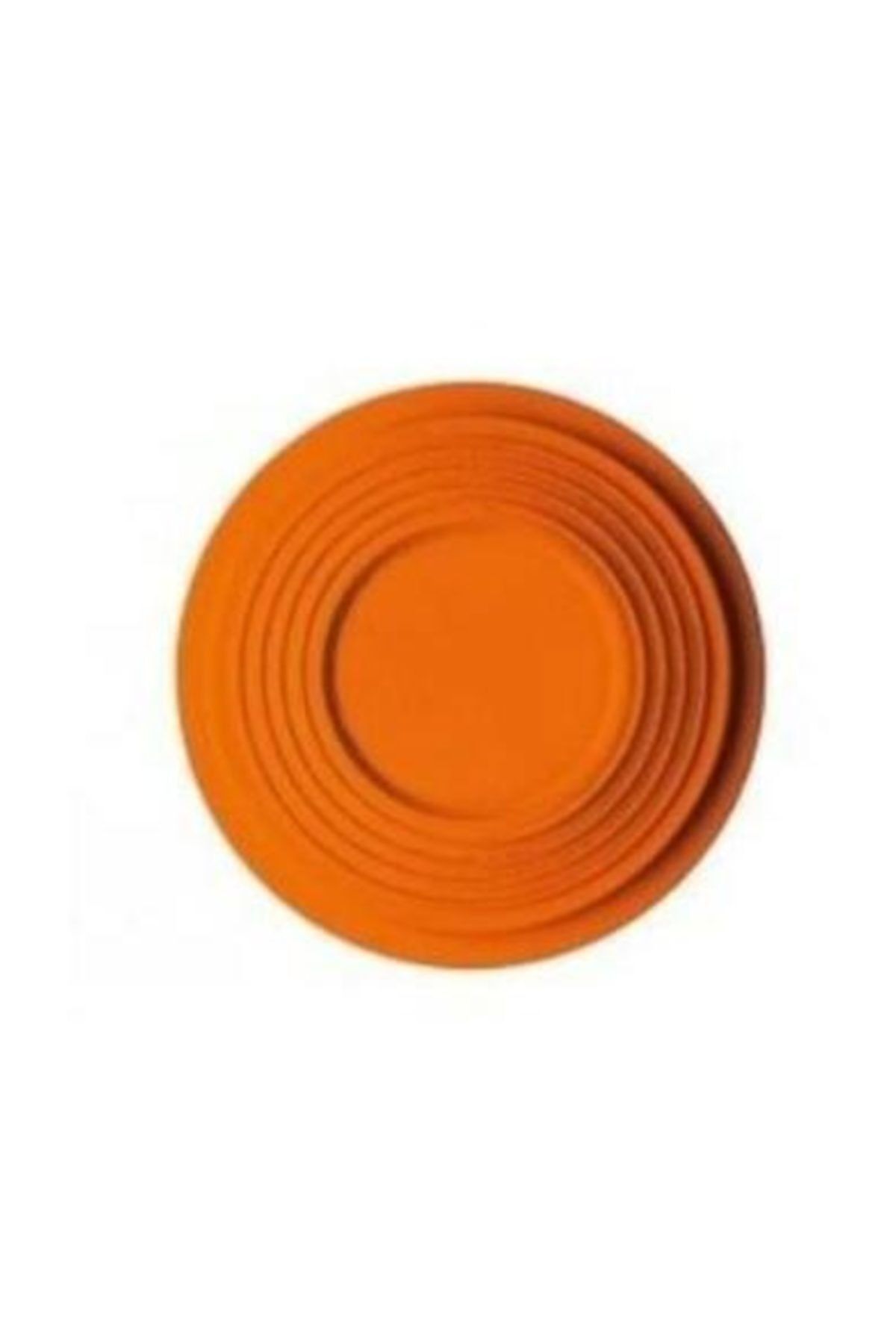 POWEREX Eurotarget Trap Atış Plağı 10'lu Paket