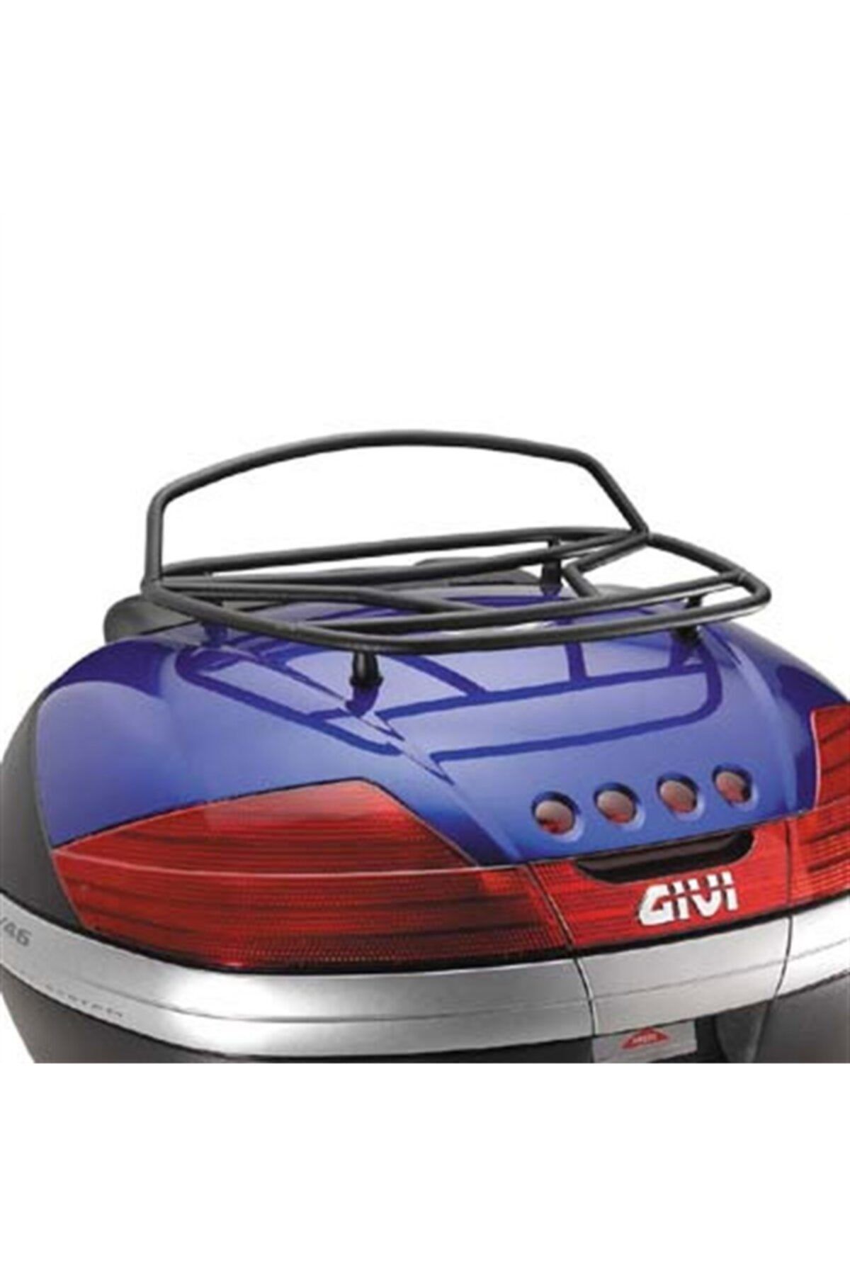 Givi E107B Çanta Üstü Taşıyıcı V46