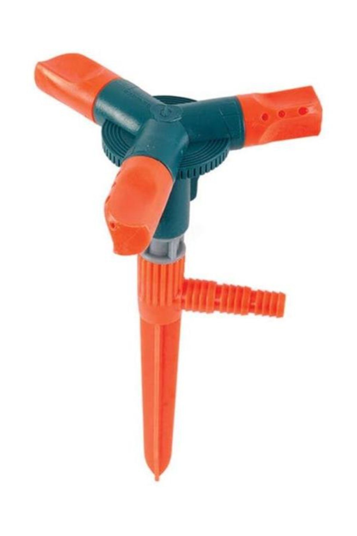 Üzümcü Turbo Plastik Fıskiye 3 Kollu