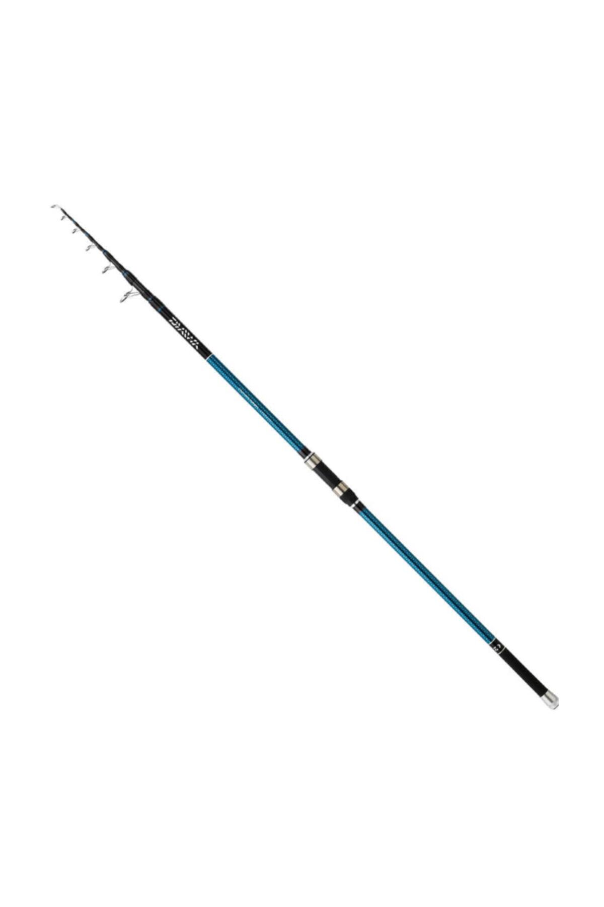 DAIWA Powermesh 400Cm 60-120Gr TeleSurf Olta Kamışı