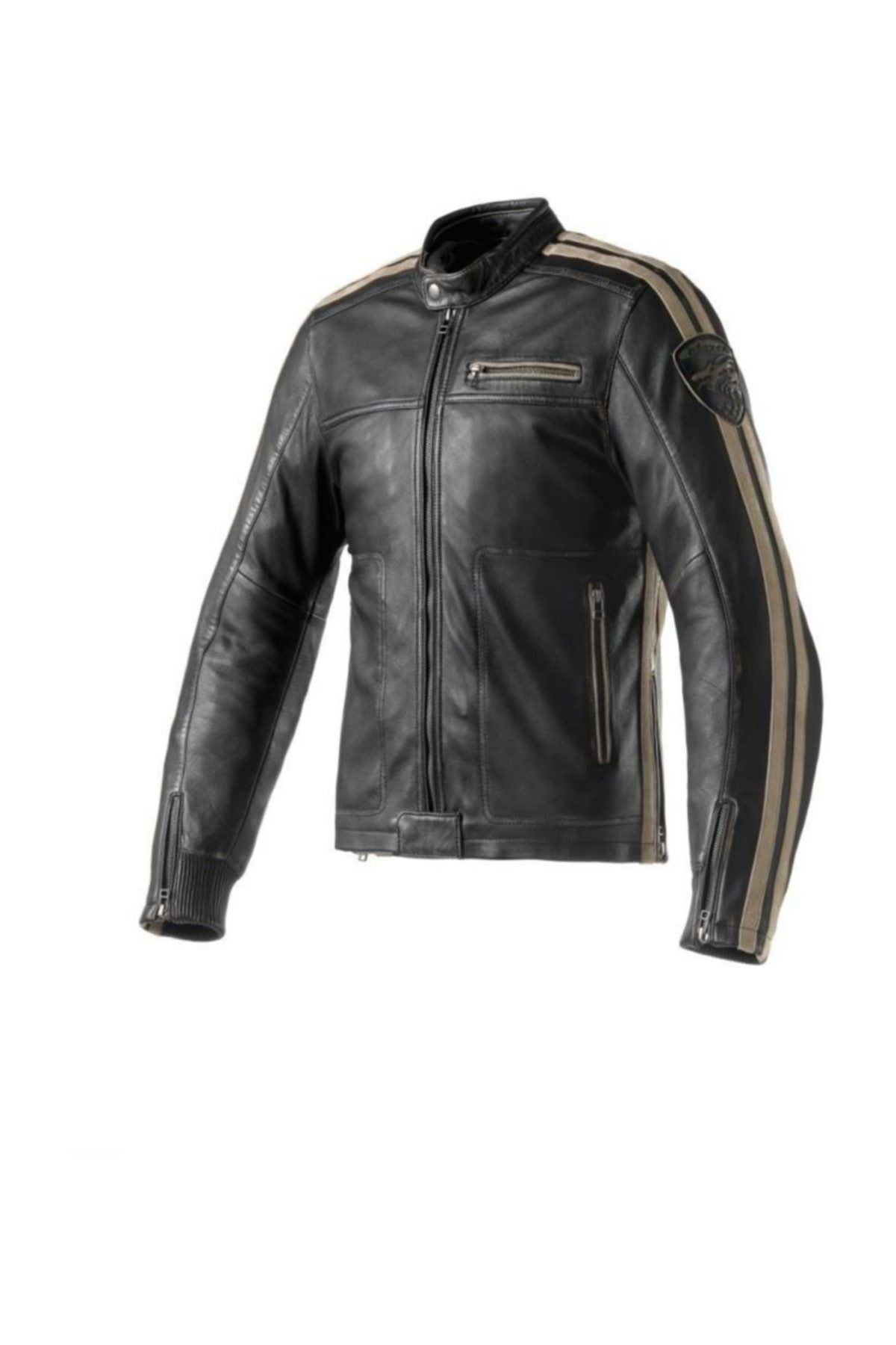Clover Rebel Deri Ceket