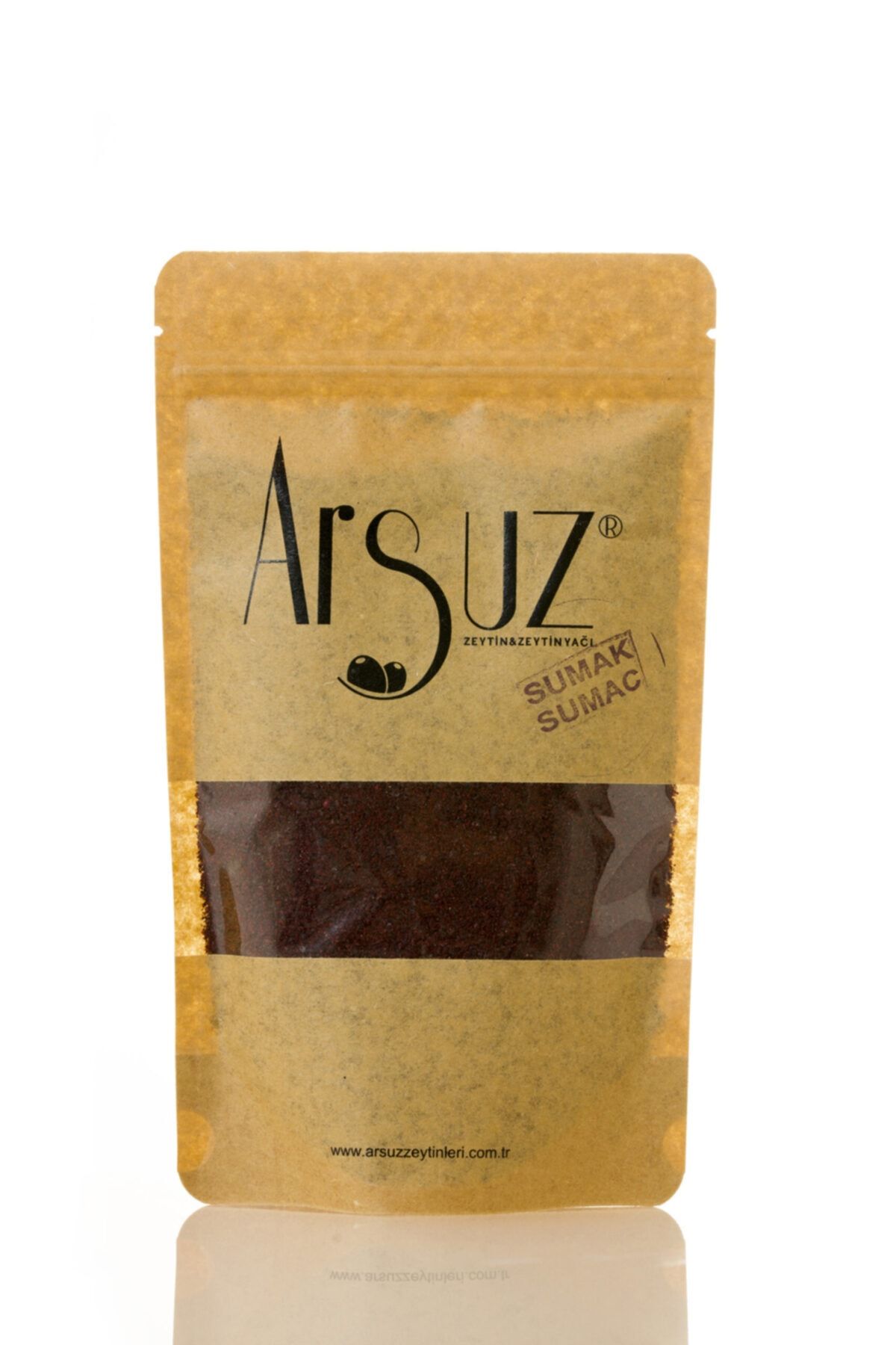 Arsuz Sumak 200 gr