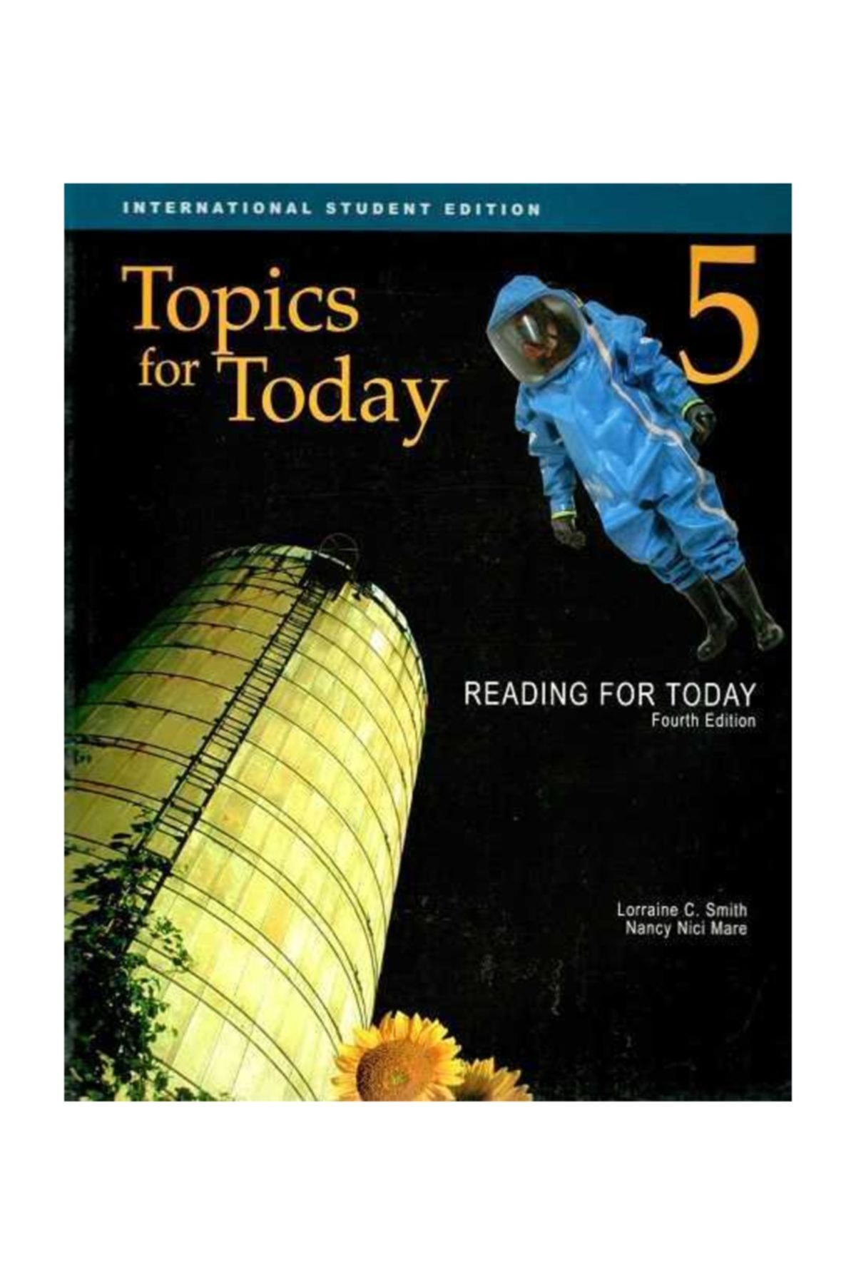 Kolektif Kitap Topics for Today, 3/E